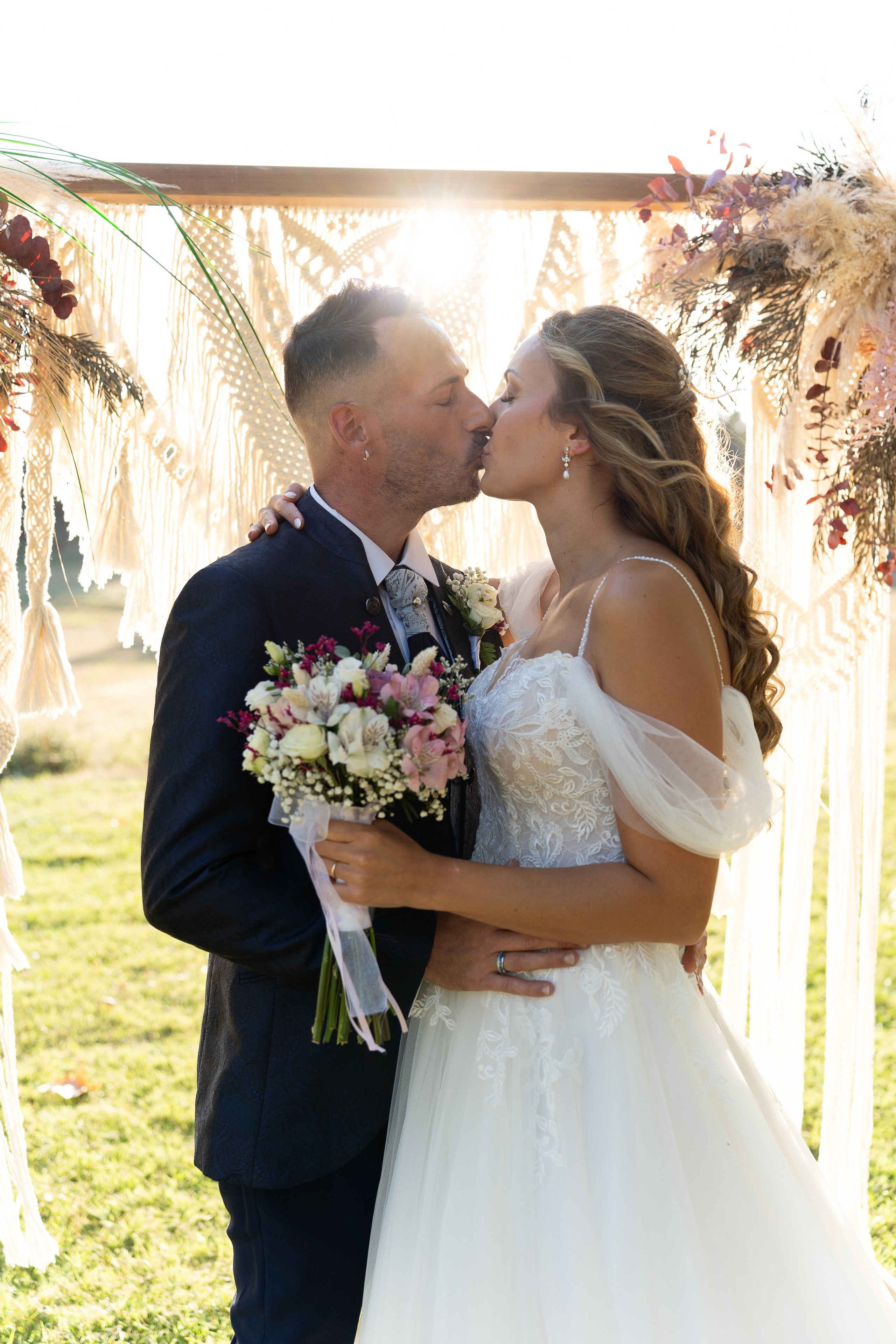 Mari & Diego. Photographer in Barcelona