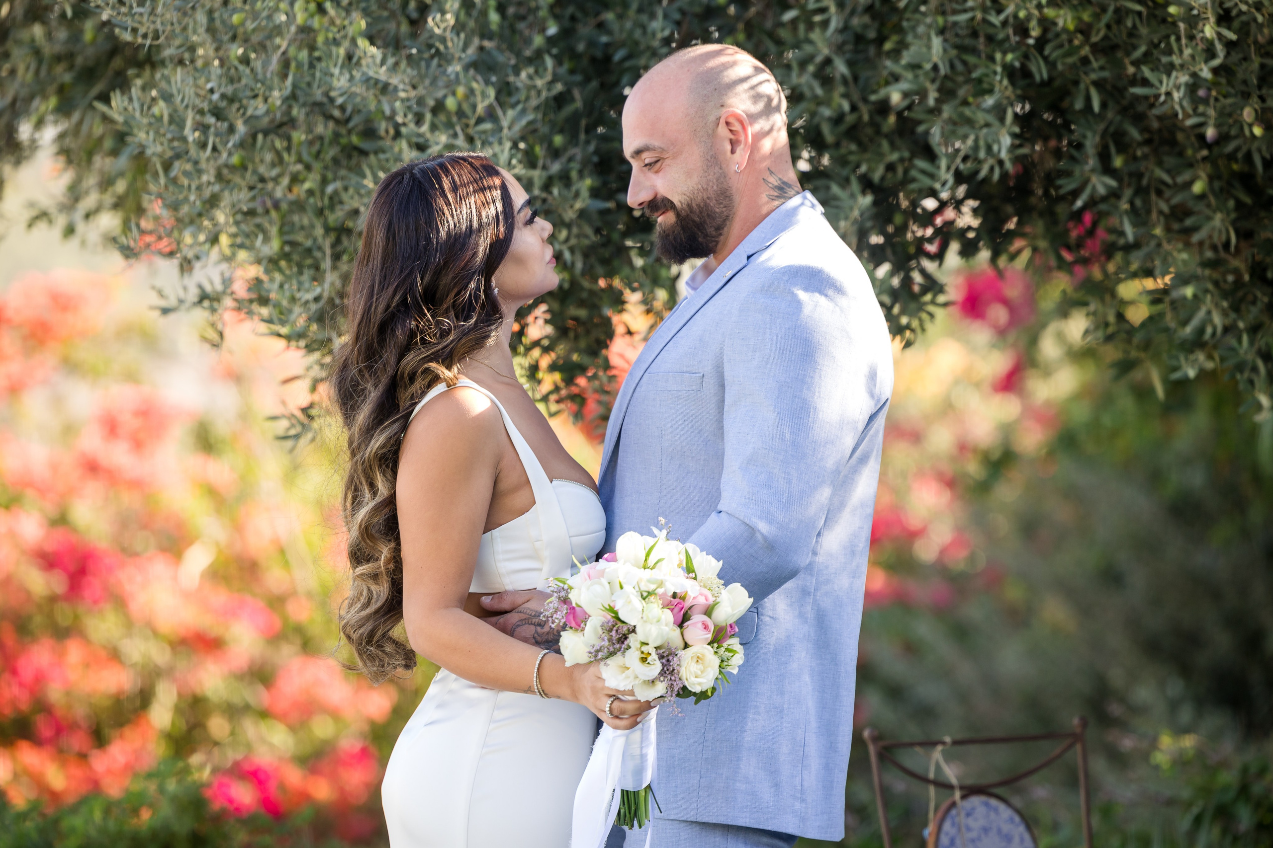 Hadar & Tor. AMIR BUCHNIK PHOTOGRAPHER