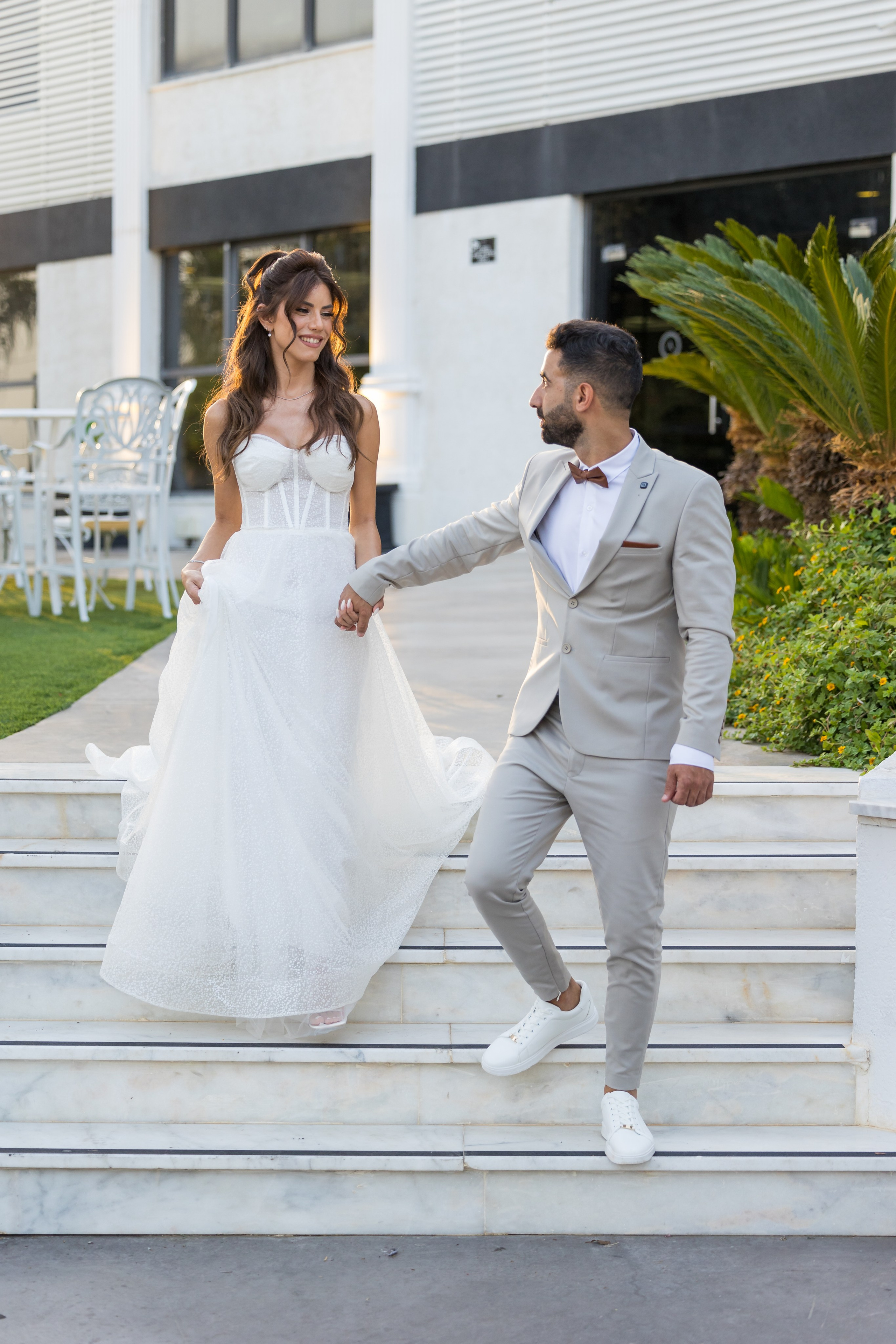 Naria & Yadid. AMIR BUCHNIK PHOTOGRAPHER