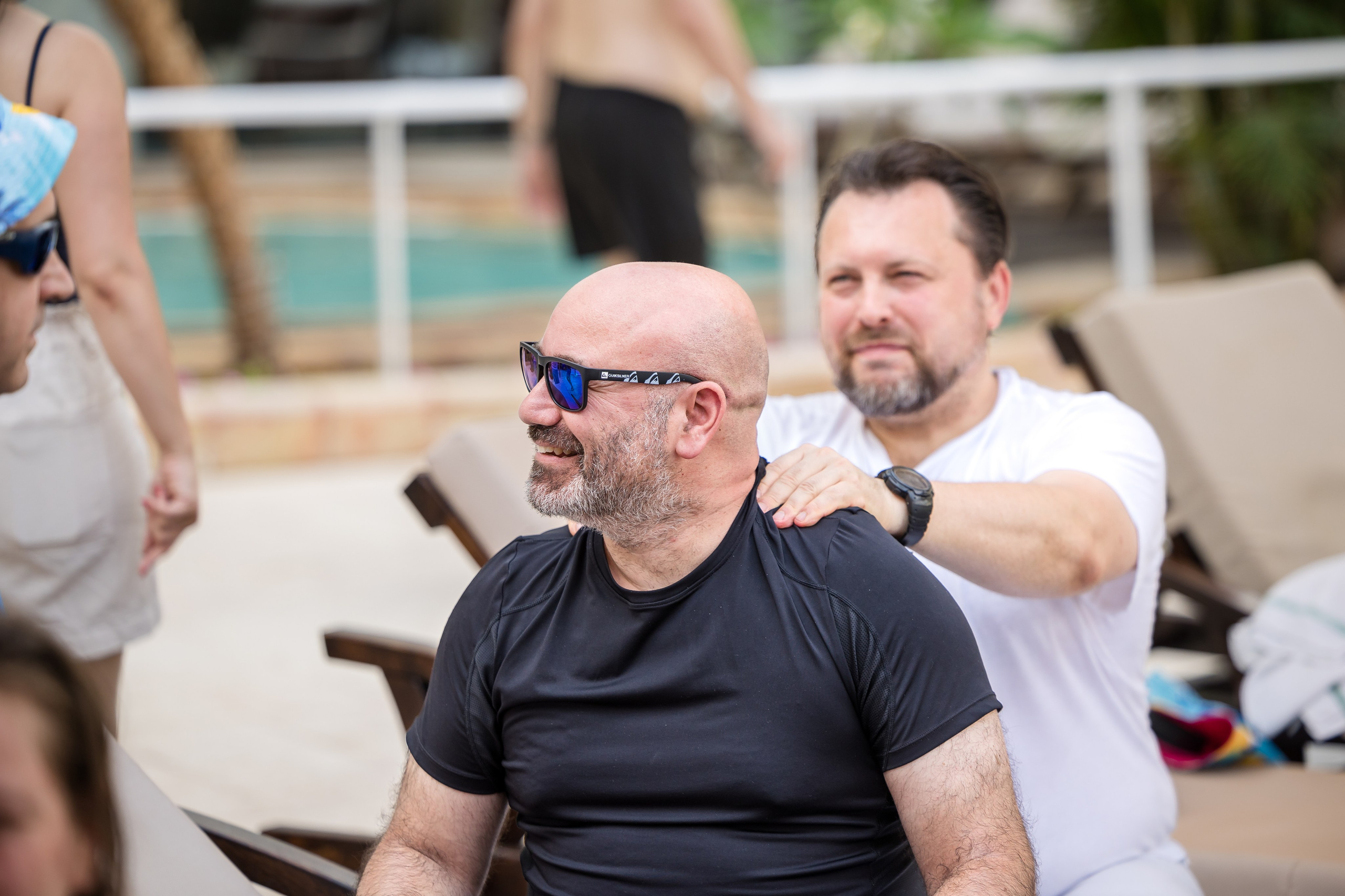 Electric General Dead Sea. AMIR BUCHNIK PHOTOGRAPHER