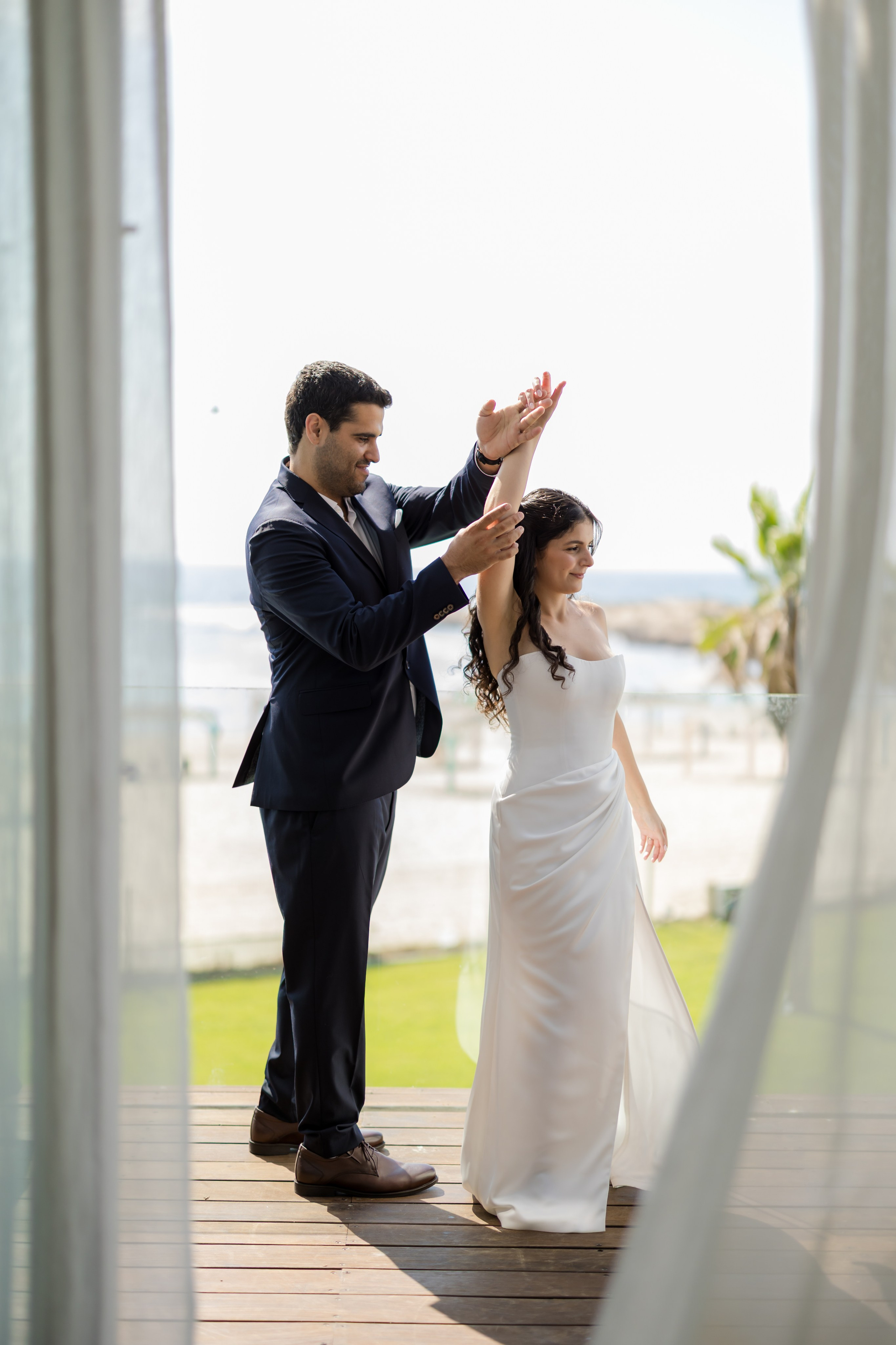 Loya & Alon. AMIR BUCHNIK PHOTOGRAPHER