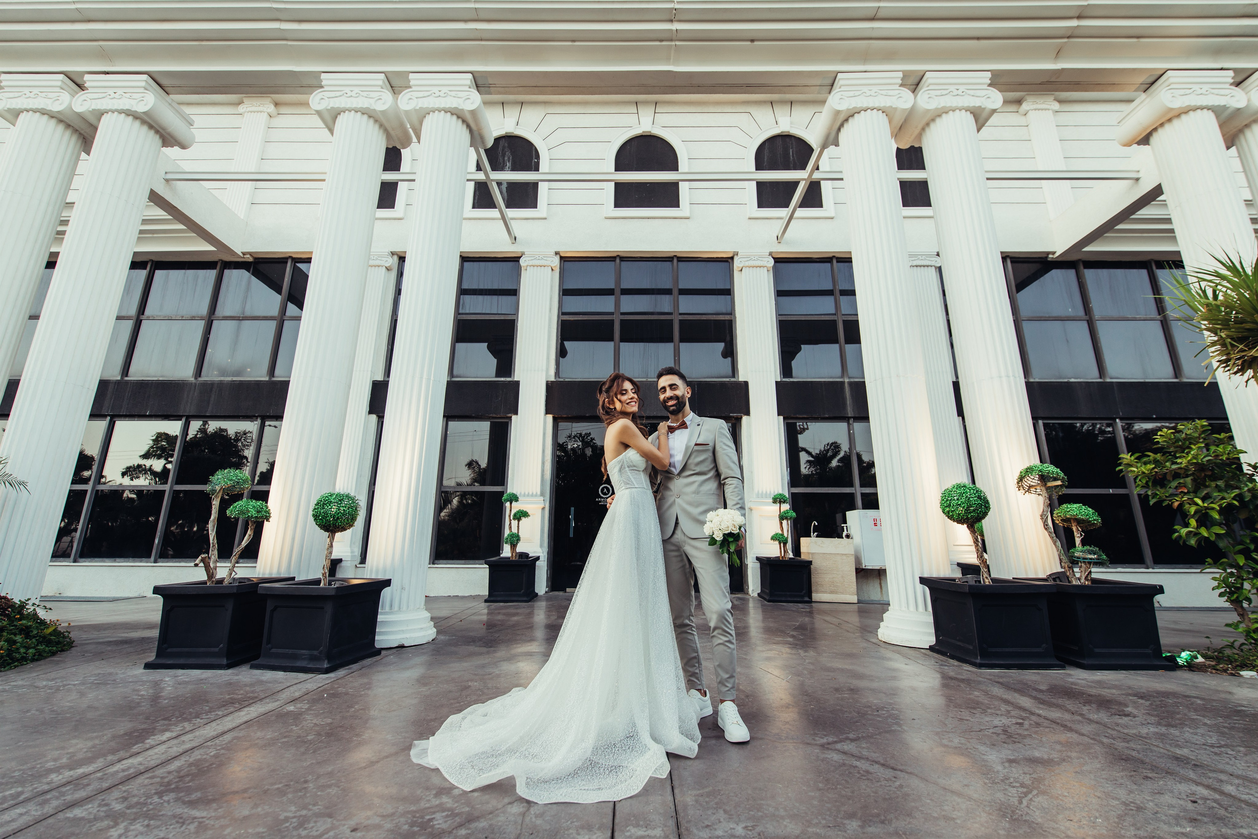 Naria & Yadid. AMIR BUCHNIK PHOTOGRAPHER