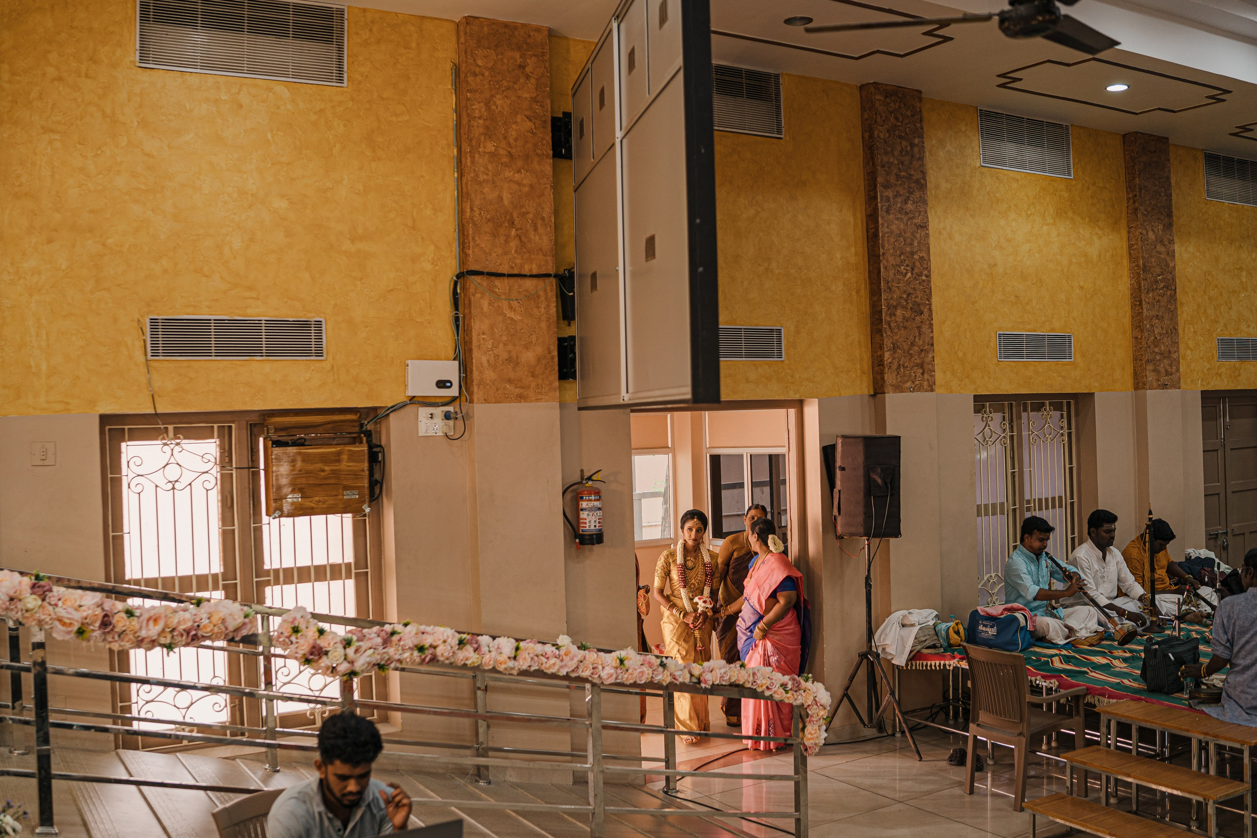 Prem & Sri. Agam Vizha