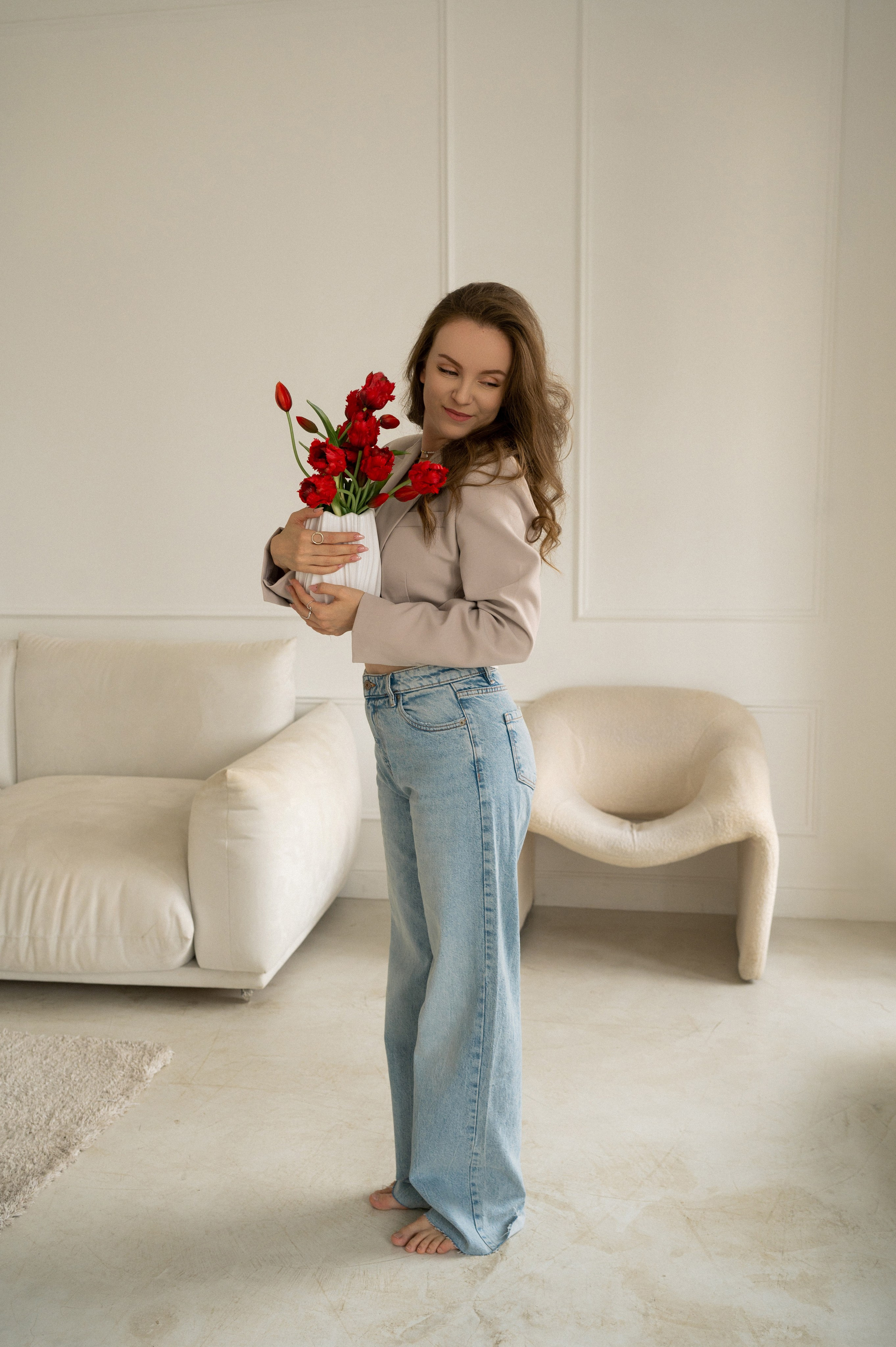 Milk. Wedding and commercial photographer