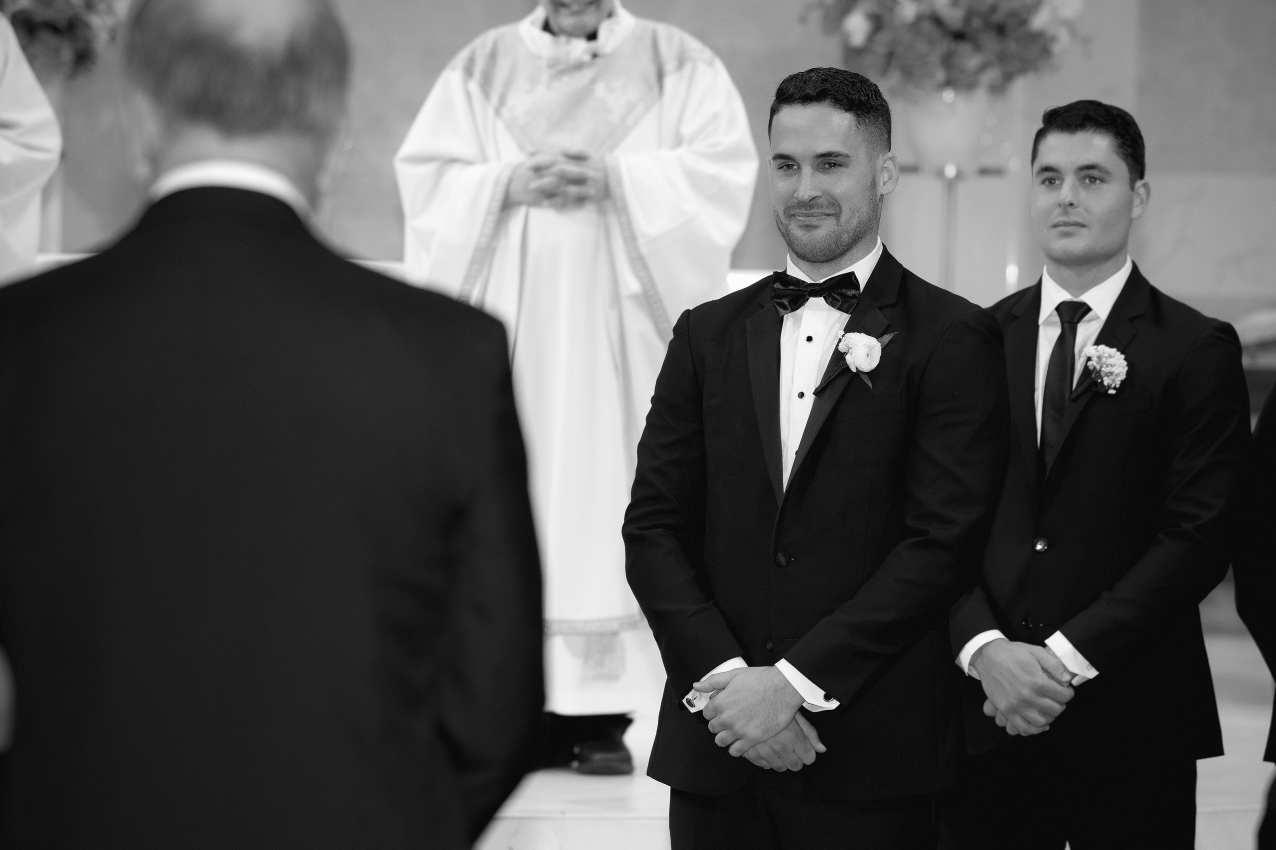 Olivia & Sean. Luxury Wedding Photography and Cinematography