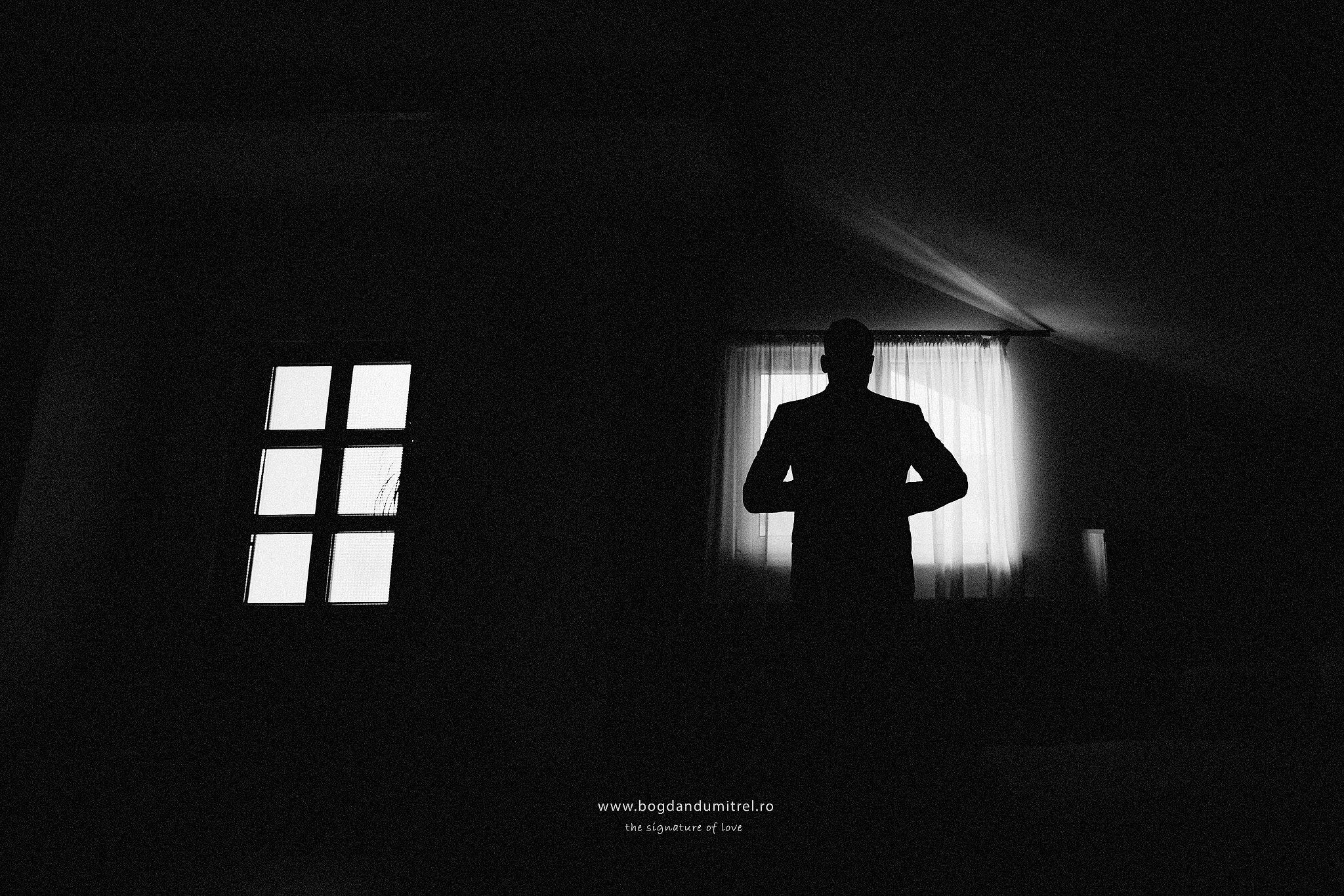 A&V. Bogdan Dumitrel — wedding photograher