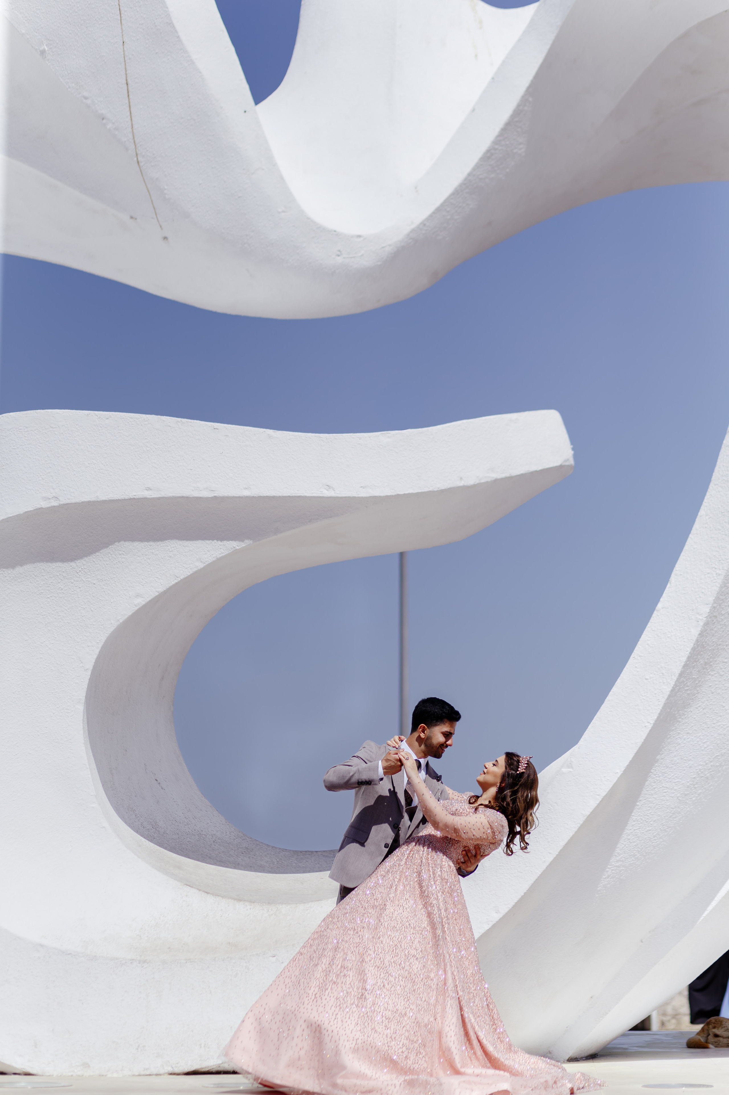 Emil & Saida. Свадебный и семейный фотограф в Баку Мамедов Мамед