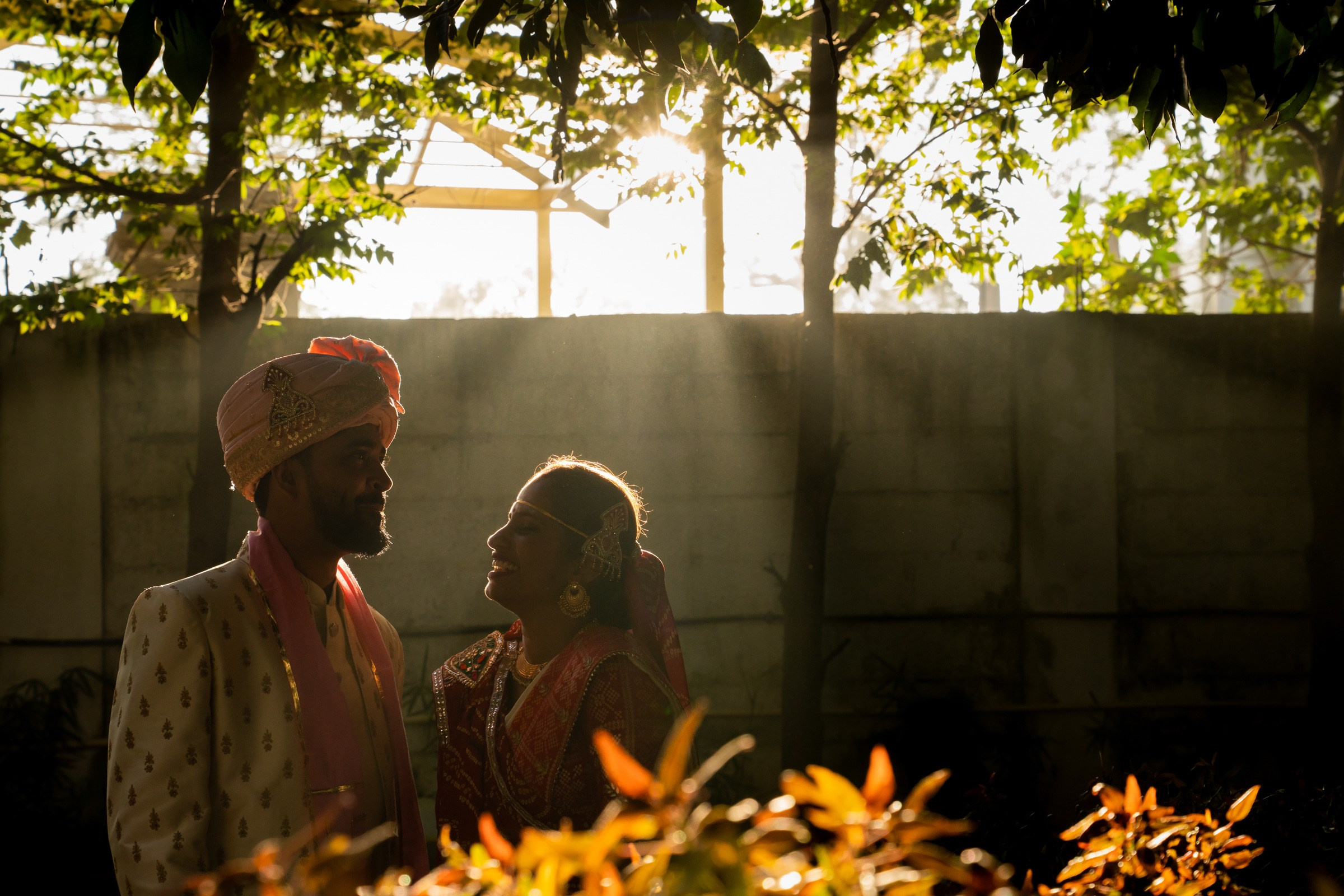 Raksha & Bharath, Marwari North Indian Wedding in Bangalore | Truly Yours