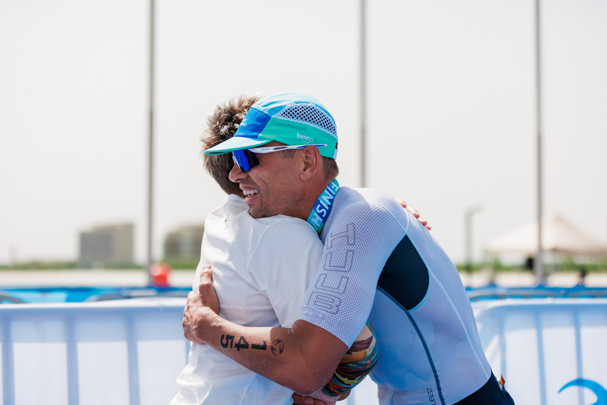 Спортивная фотосъёмка. Яркие моменты, запечатленные в каждом кадре