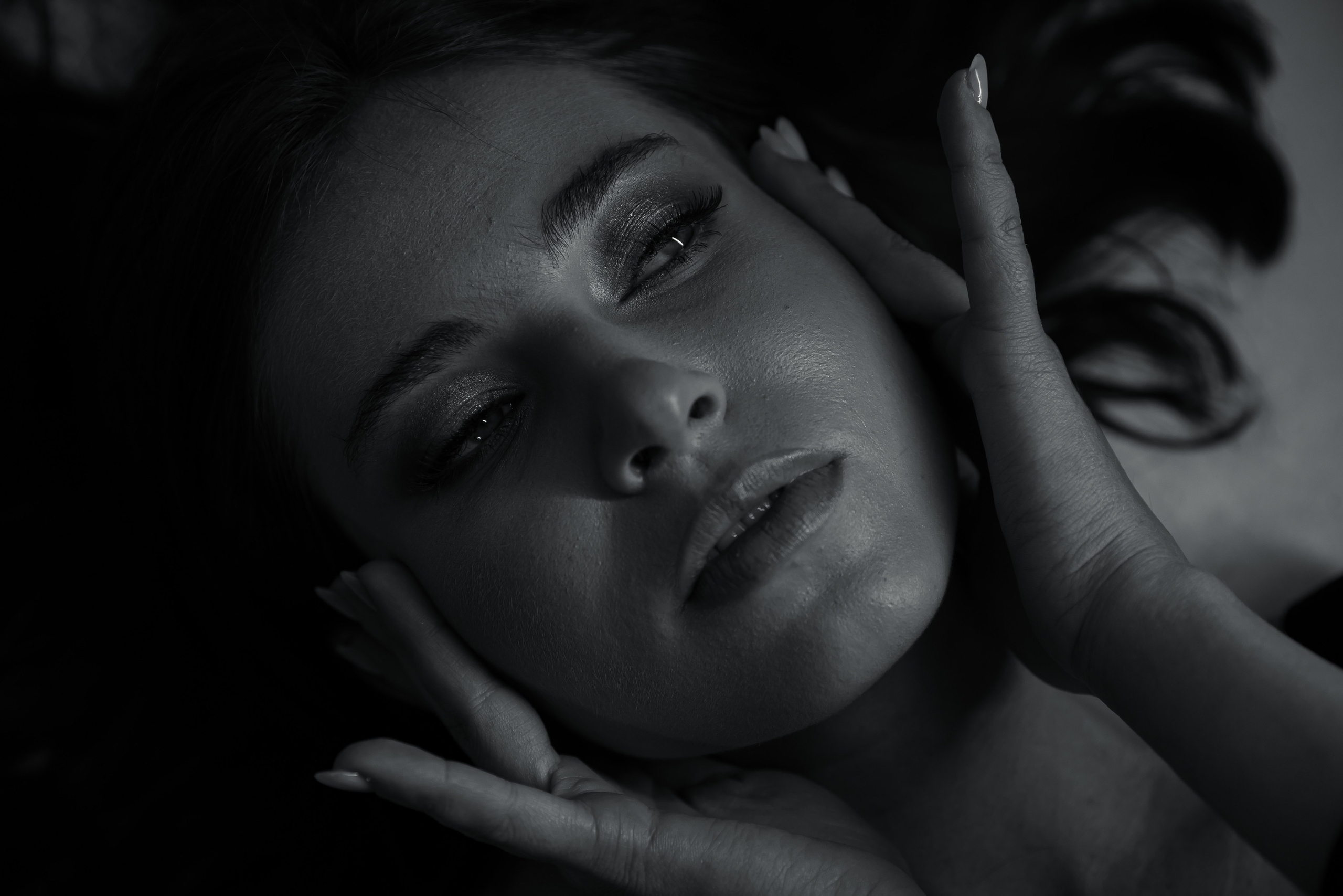 Студийная фотосъёмка. Яркие моменты, запечатленные в каждом кадре