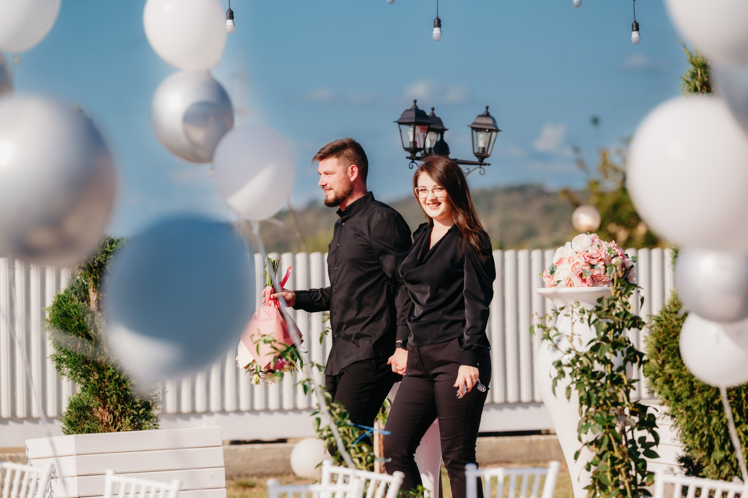 CUNUNIE Adelina si Alexandru. Laurentiu Stefan StoryTeller