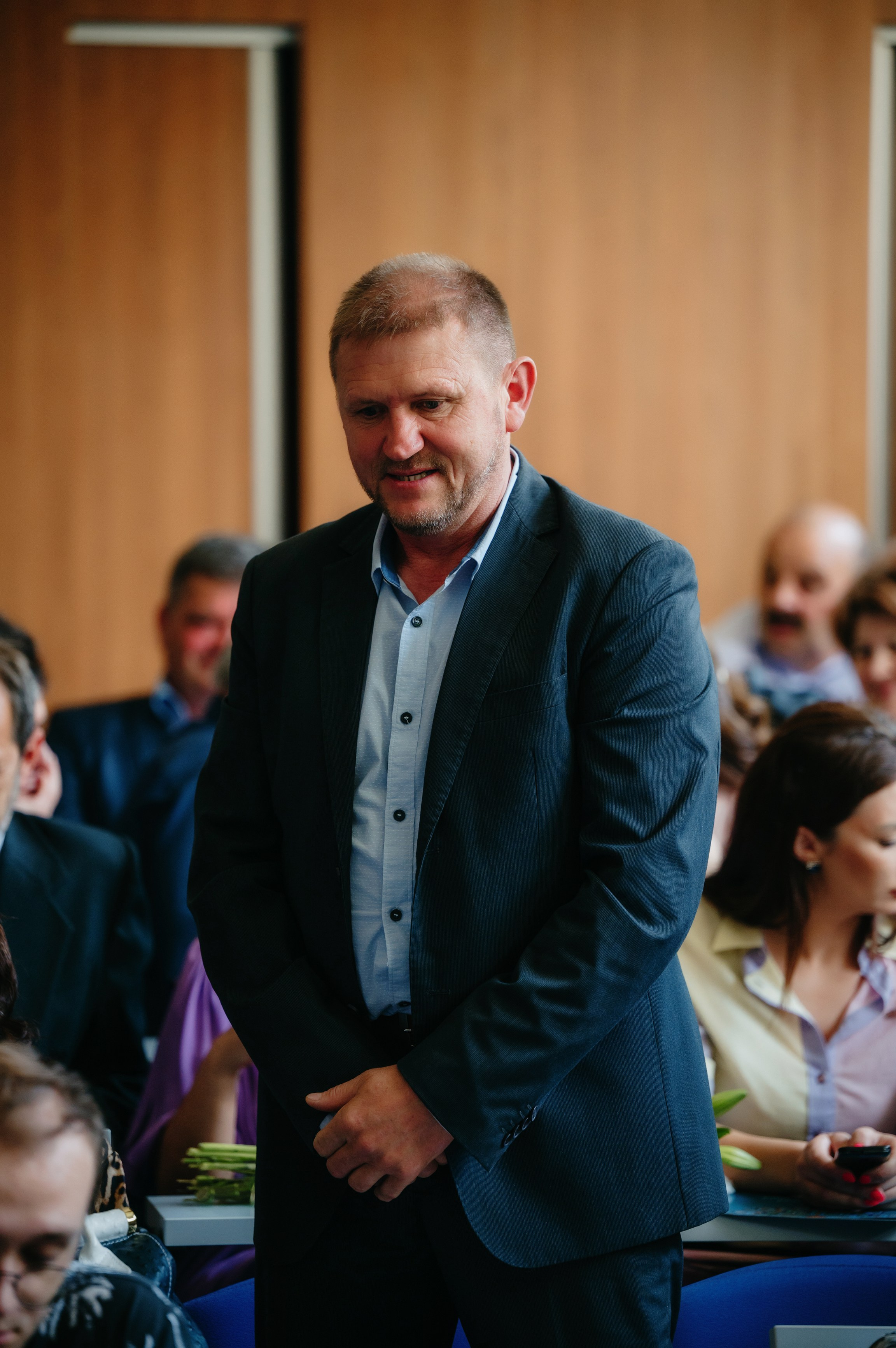 Medicina Veterinara — dupa 30 de ani…. Laurentiu Stefan StoryTeller