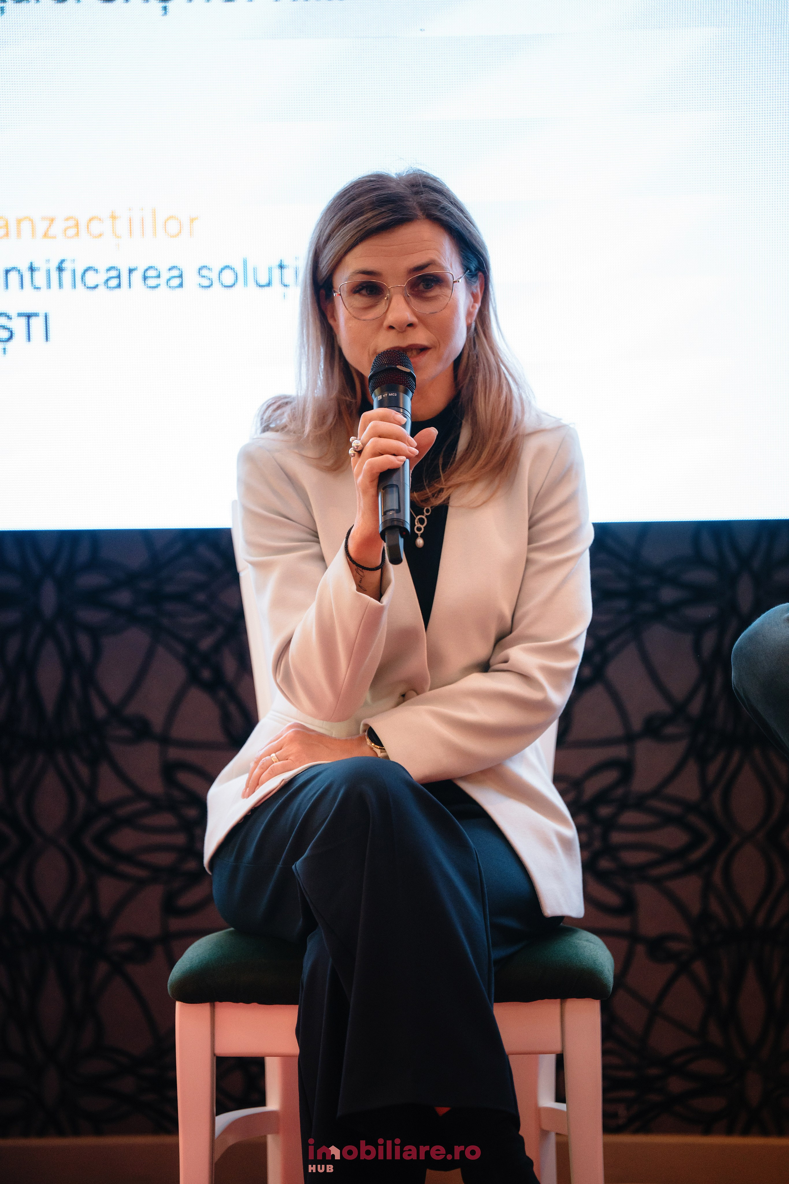 Imobliare HUB. Laurentiu Stefan StoryTeller