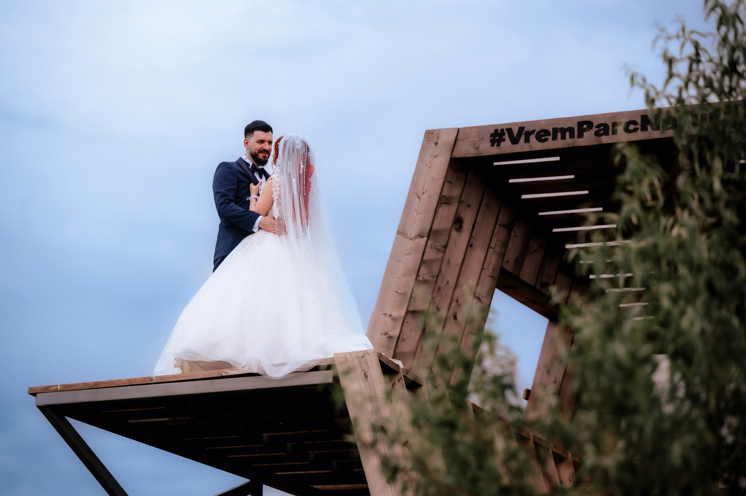 NUNTA Alexandra si Elias. Laurentiu Stefan StoryTeller