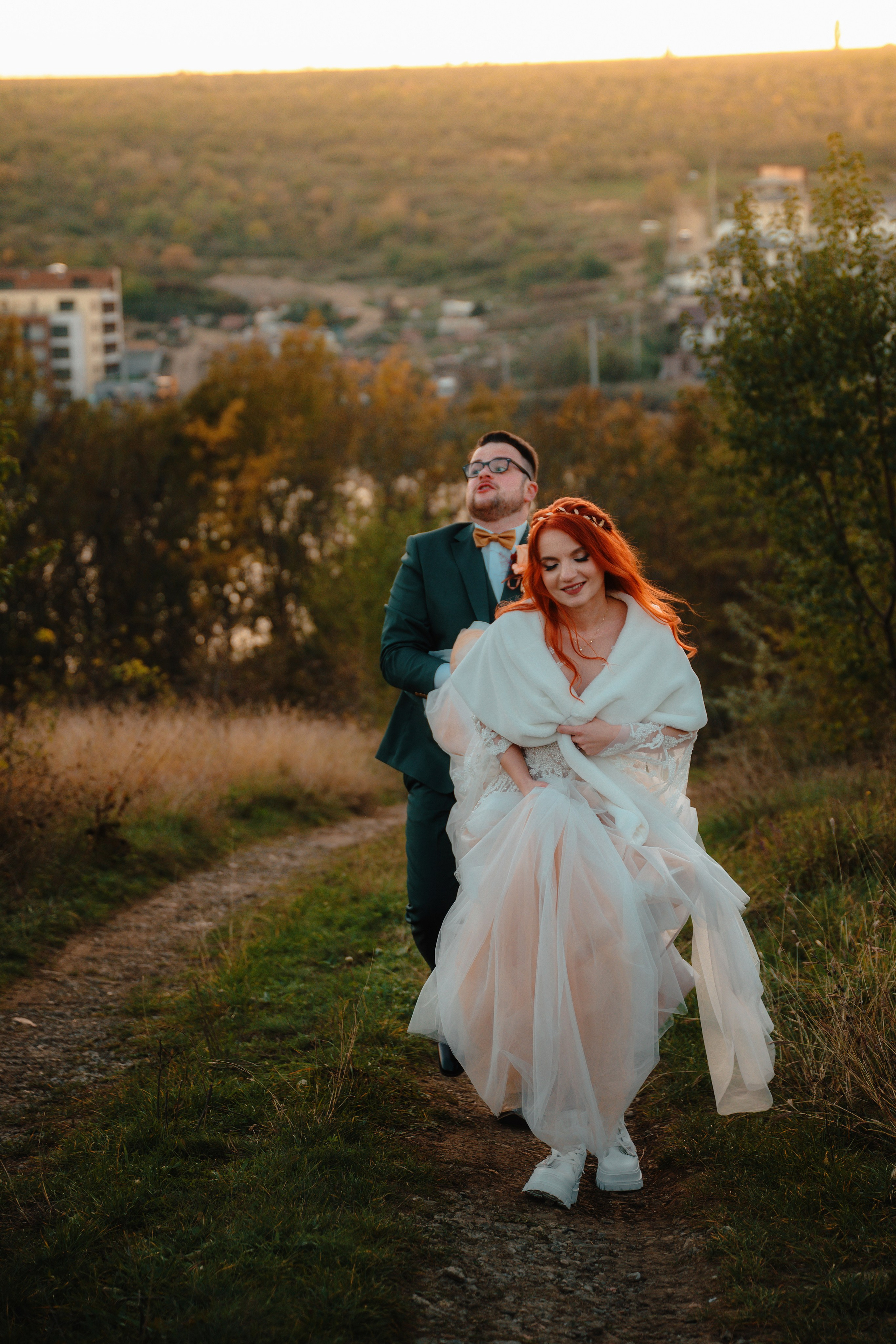 NUNTA Paula si Rares. Laurentiu Stefan StoryTeller