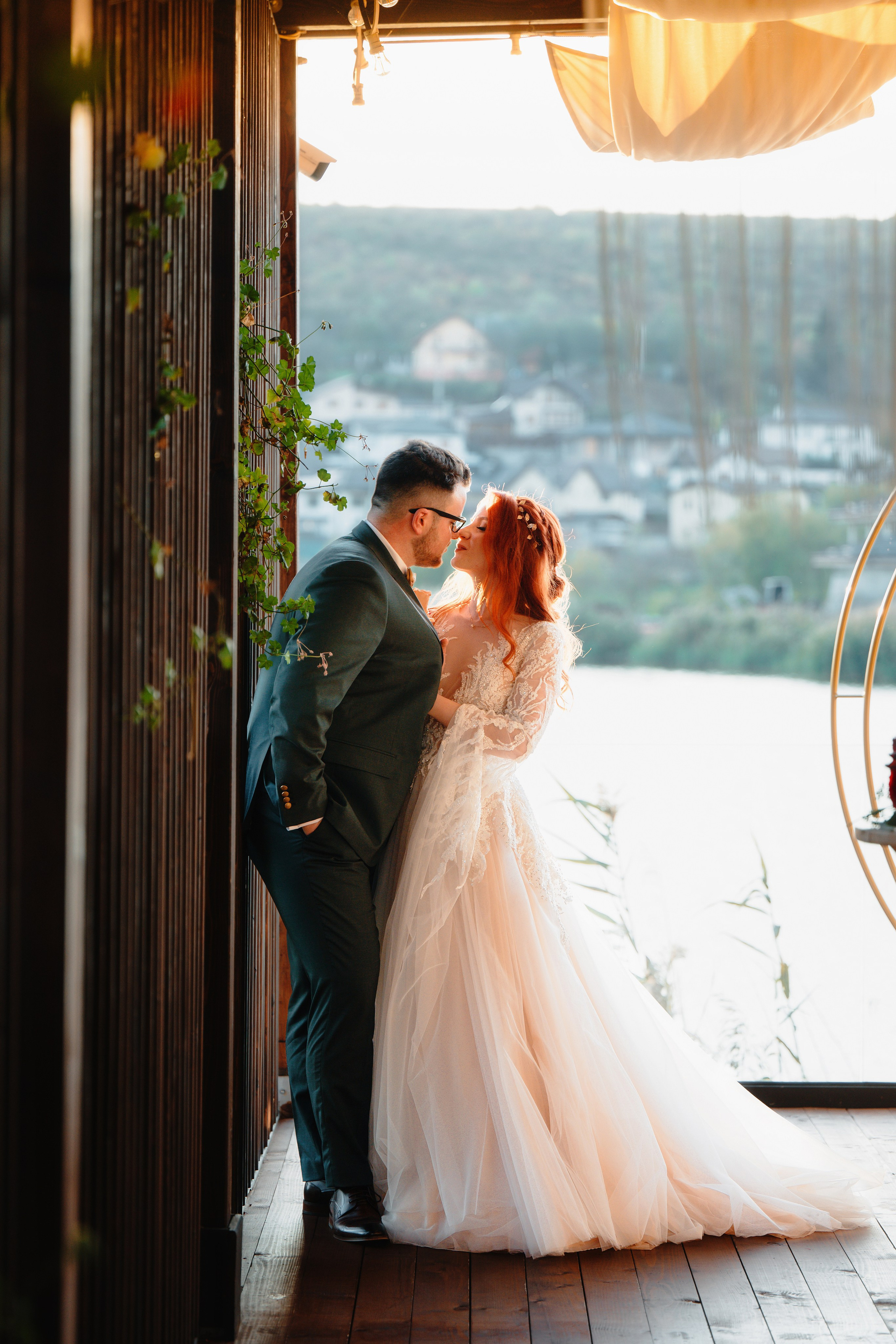 NUNTA Paula si Rares. Laurentiu Stefan StoryTeller