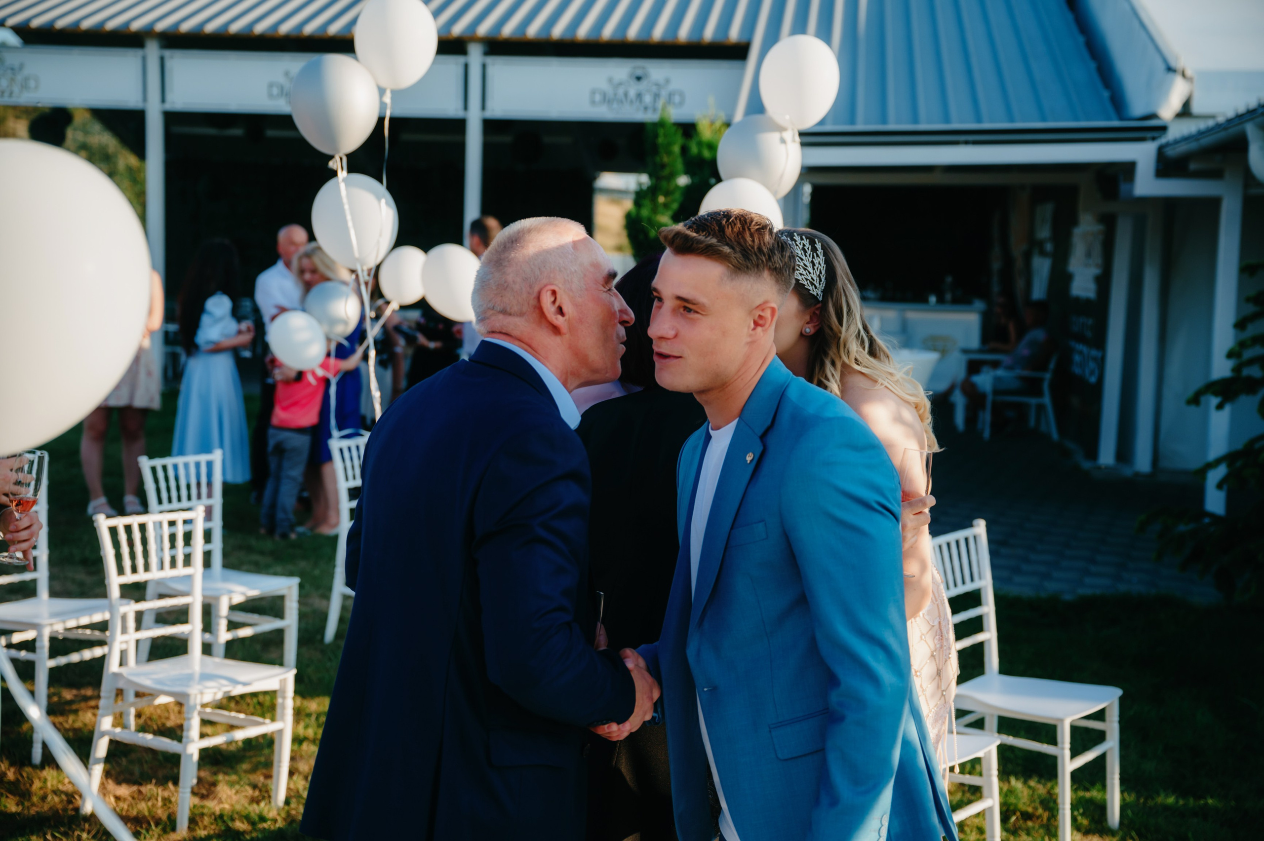 CUNUNIE Adelina si Alexandru. Laurentiu Stefan StoryTeller