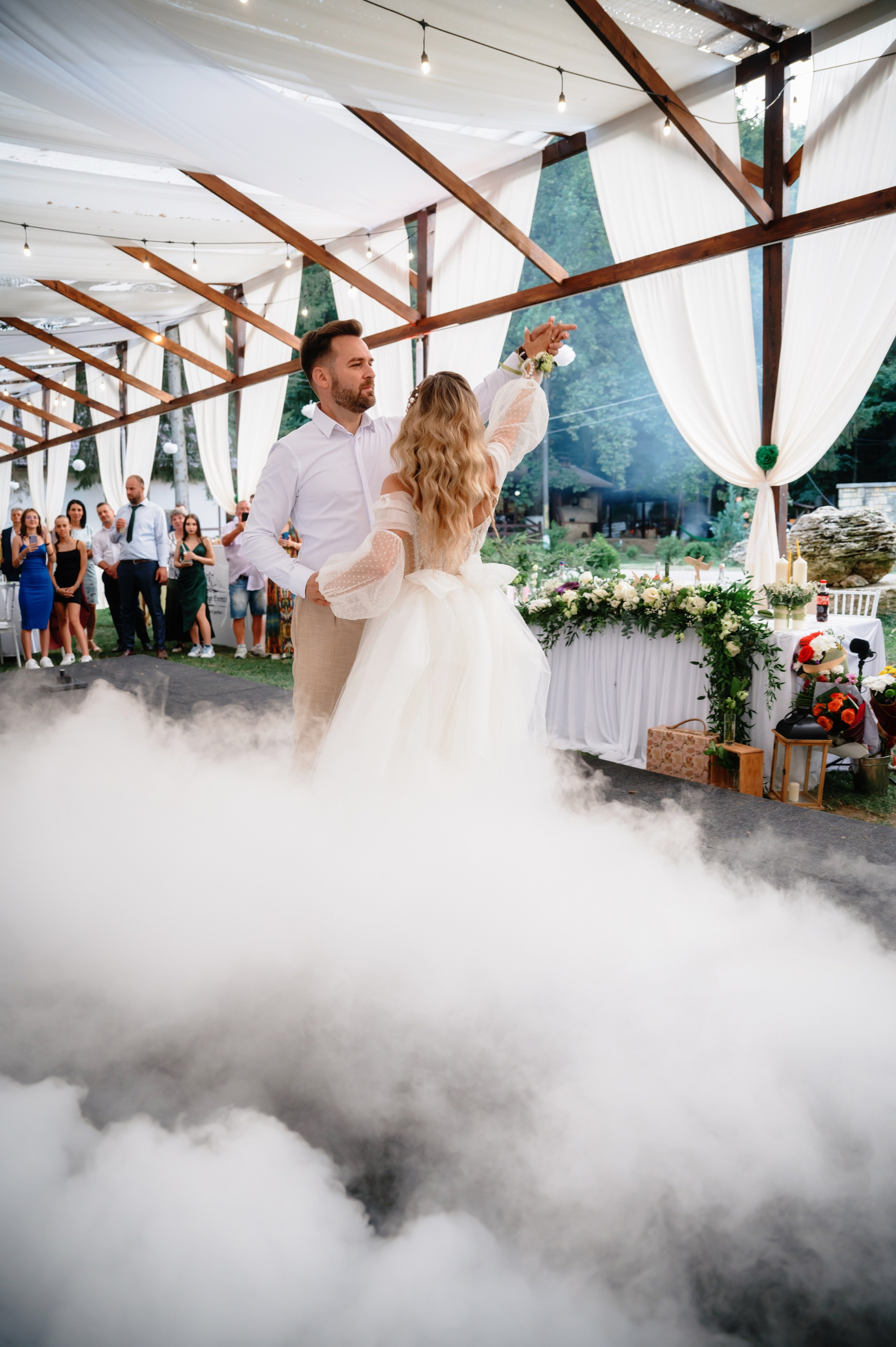 NUNTA Carina si Andrei. Laurentiu Stefan StoryTeller