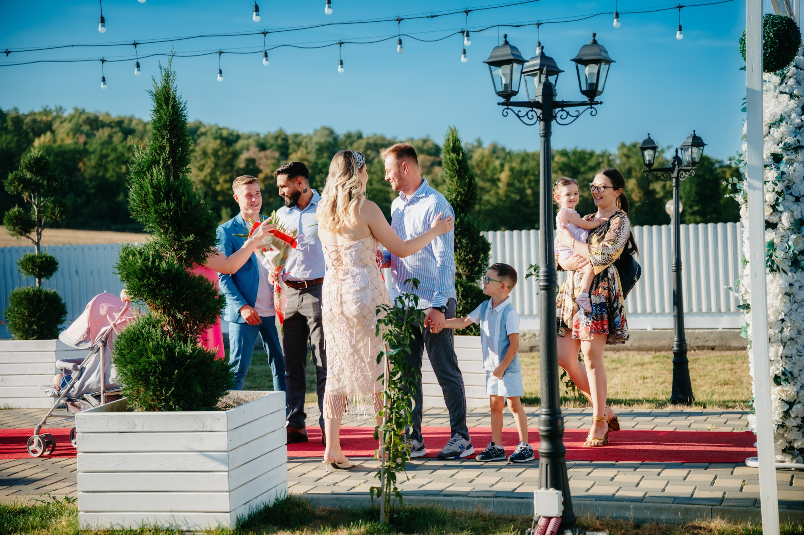 CUNUNIE Adelina si Alexandru. Laurentiu Stefan StoryTeller