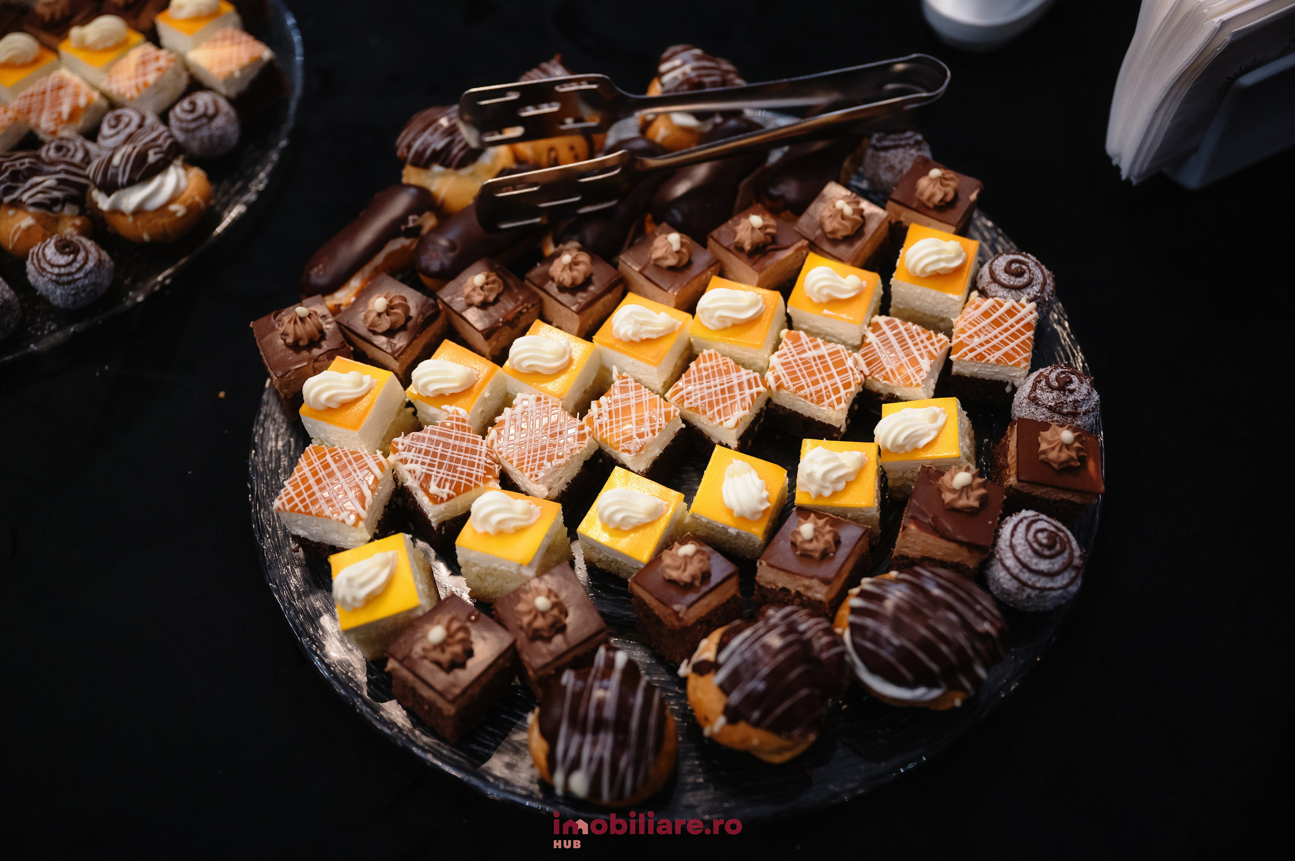 Imobliare HUB. Laurentiu Stefan StoryTeller