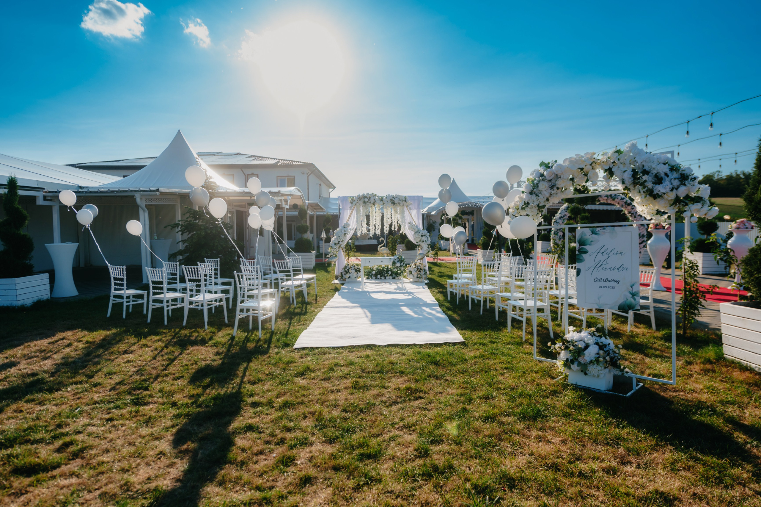 CUNUNIE Adelina si Alexandru. Laurentiu Stefan StoryTeller