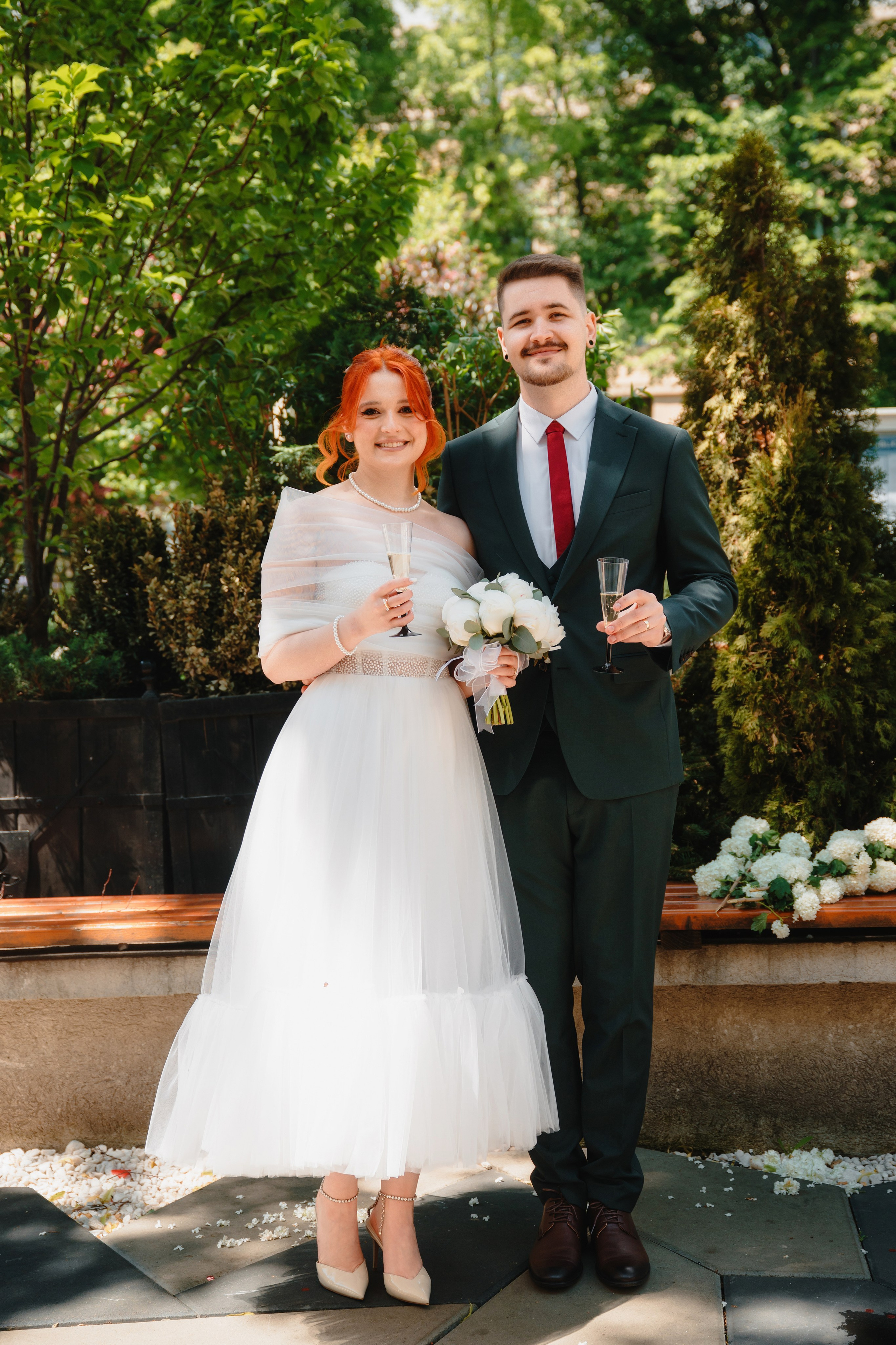 Ceremonie Civila Andreea si Claudiu. Laurentiu Stefan StoryTeller