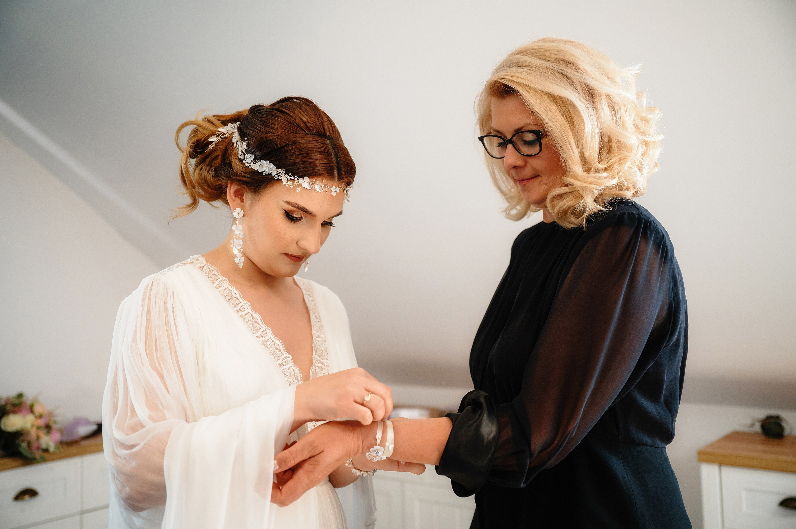 NUNTA Tudor si Stefana. Laurentiu Stefan StoryTeller