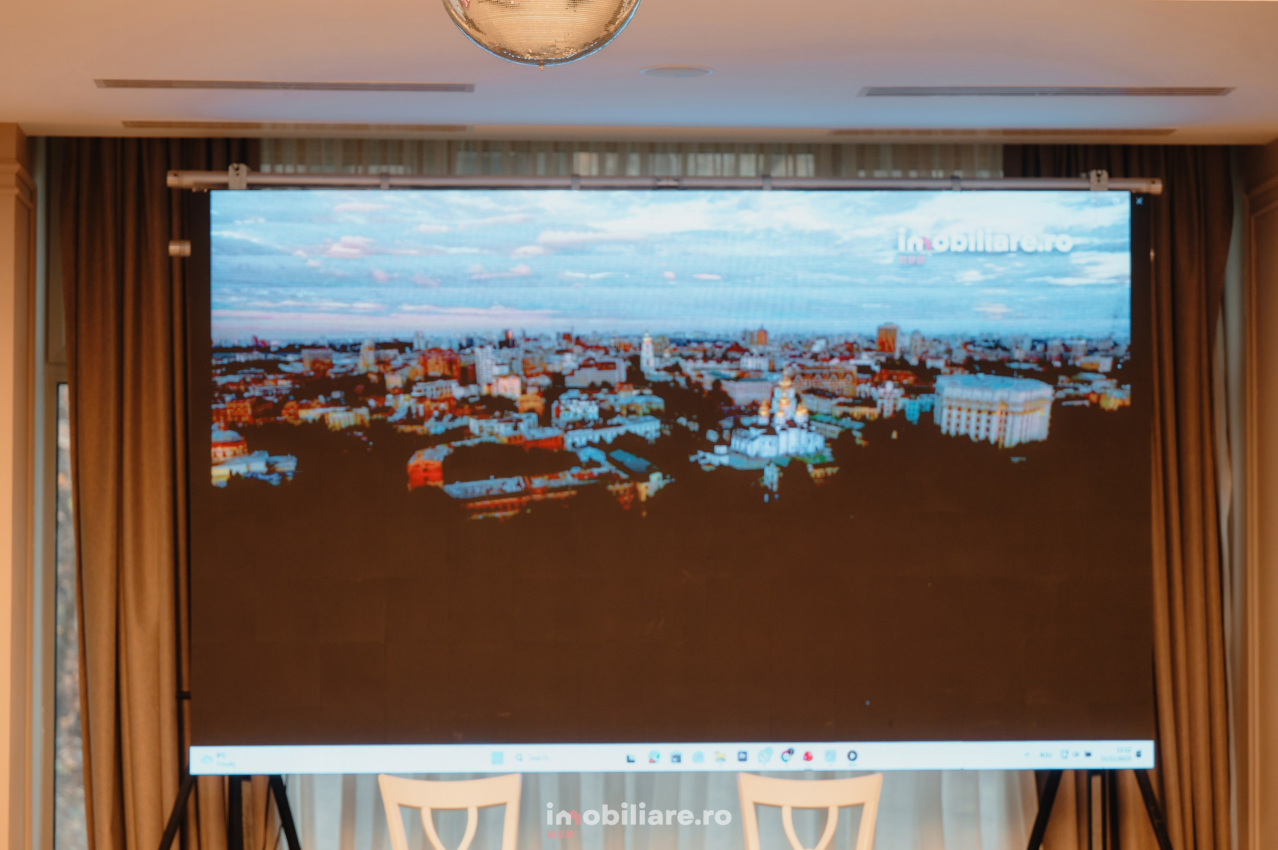 Imobiliare HUB 2026. Laurentiu Stefan StoryTeller