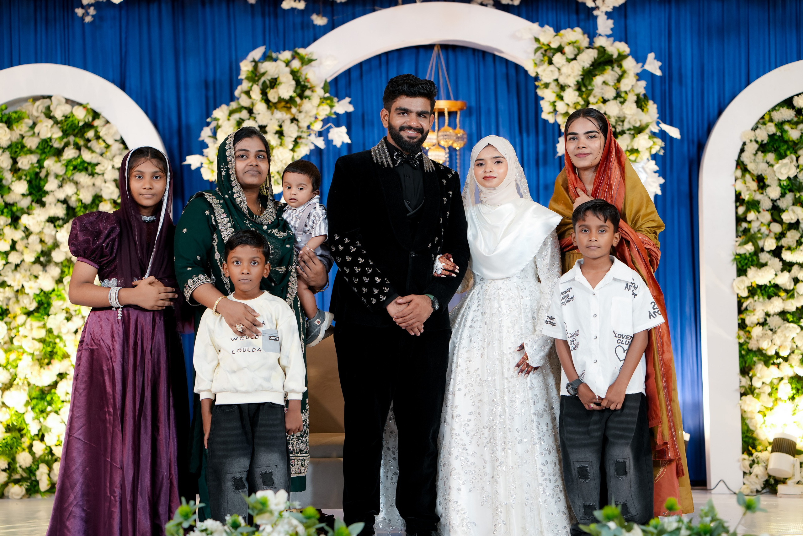 Sulthan&Lehra. VISUALIZE YOUR BIG MOMENTS