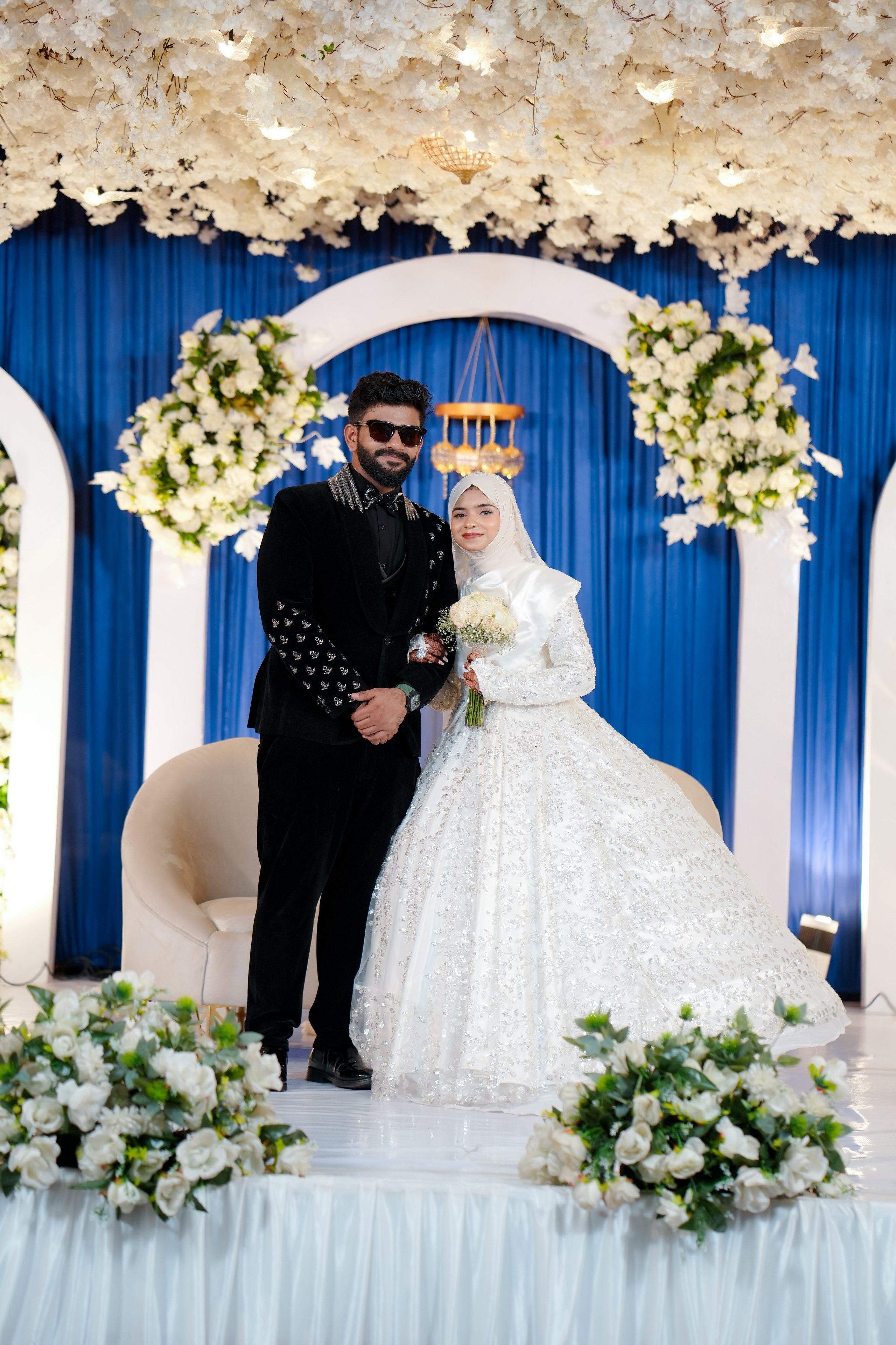 Sulthan&Lehra. VISUALIZE YOUR BIG MOMENTS