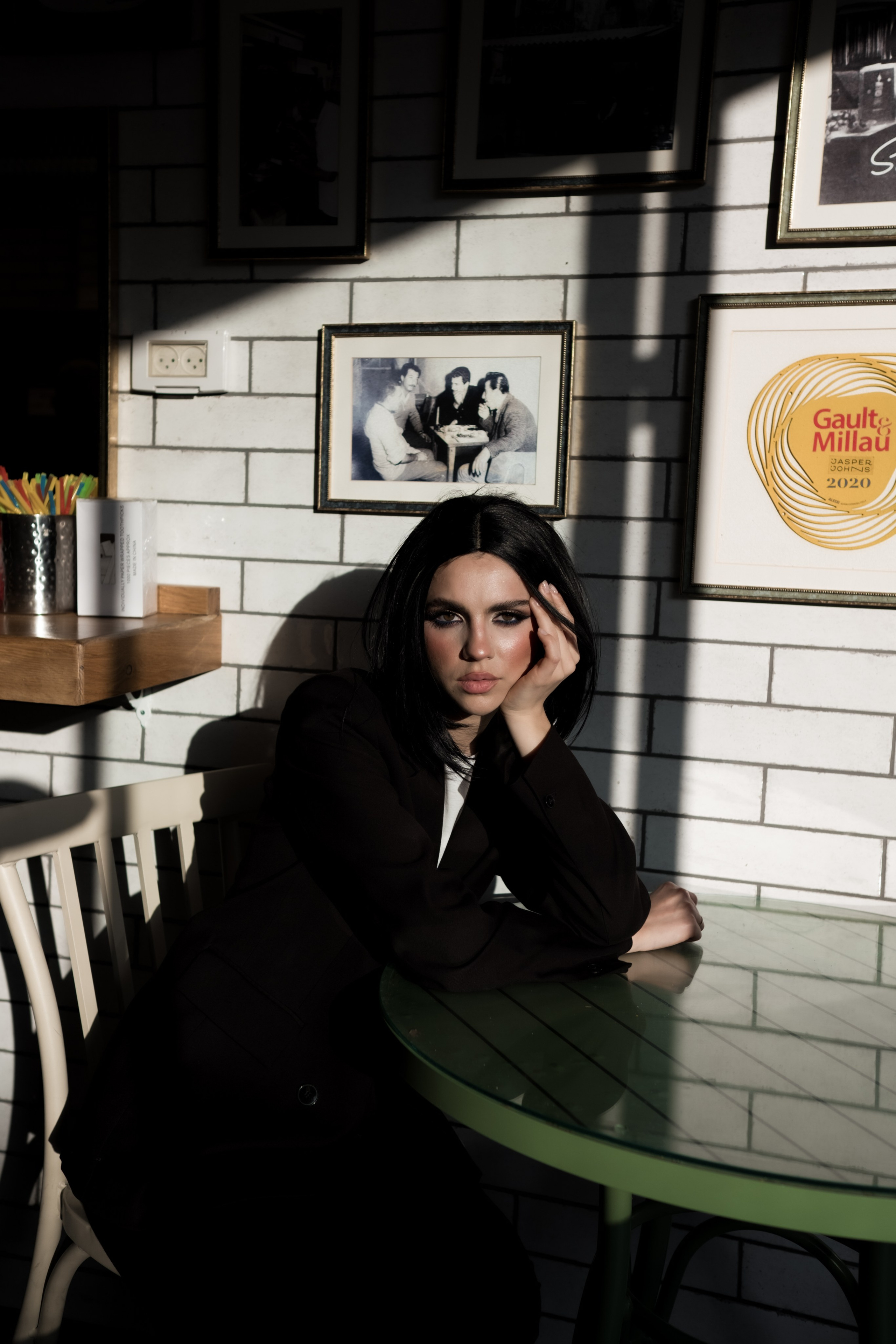 Blogger Sashaplaces | Haifa. Evgeko — photographer фотограф