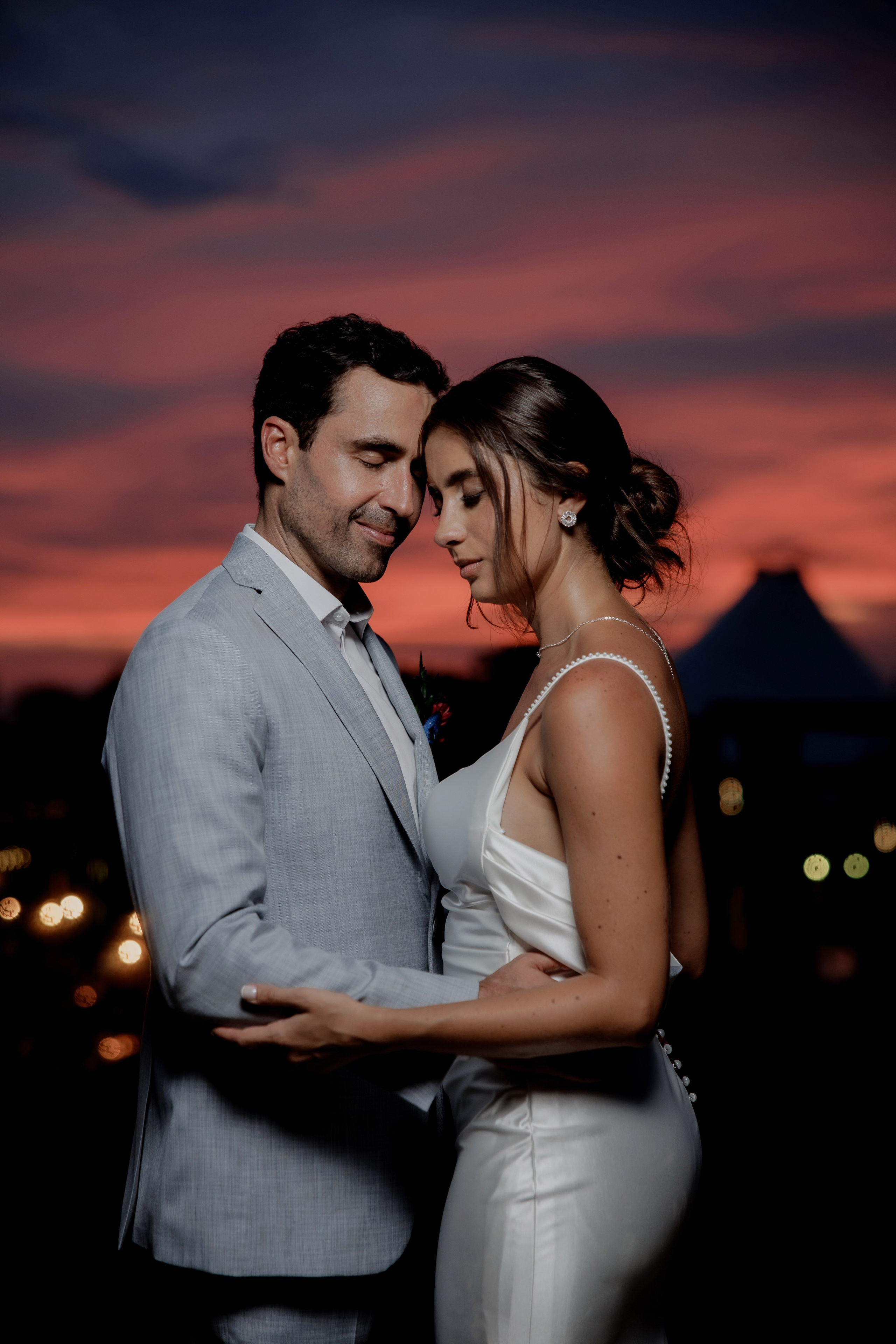 VICTORIA & NUNO. UNTERCIO BODAS