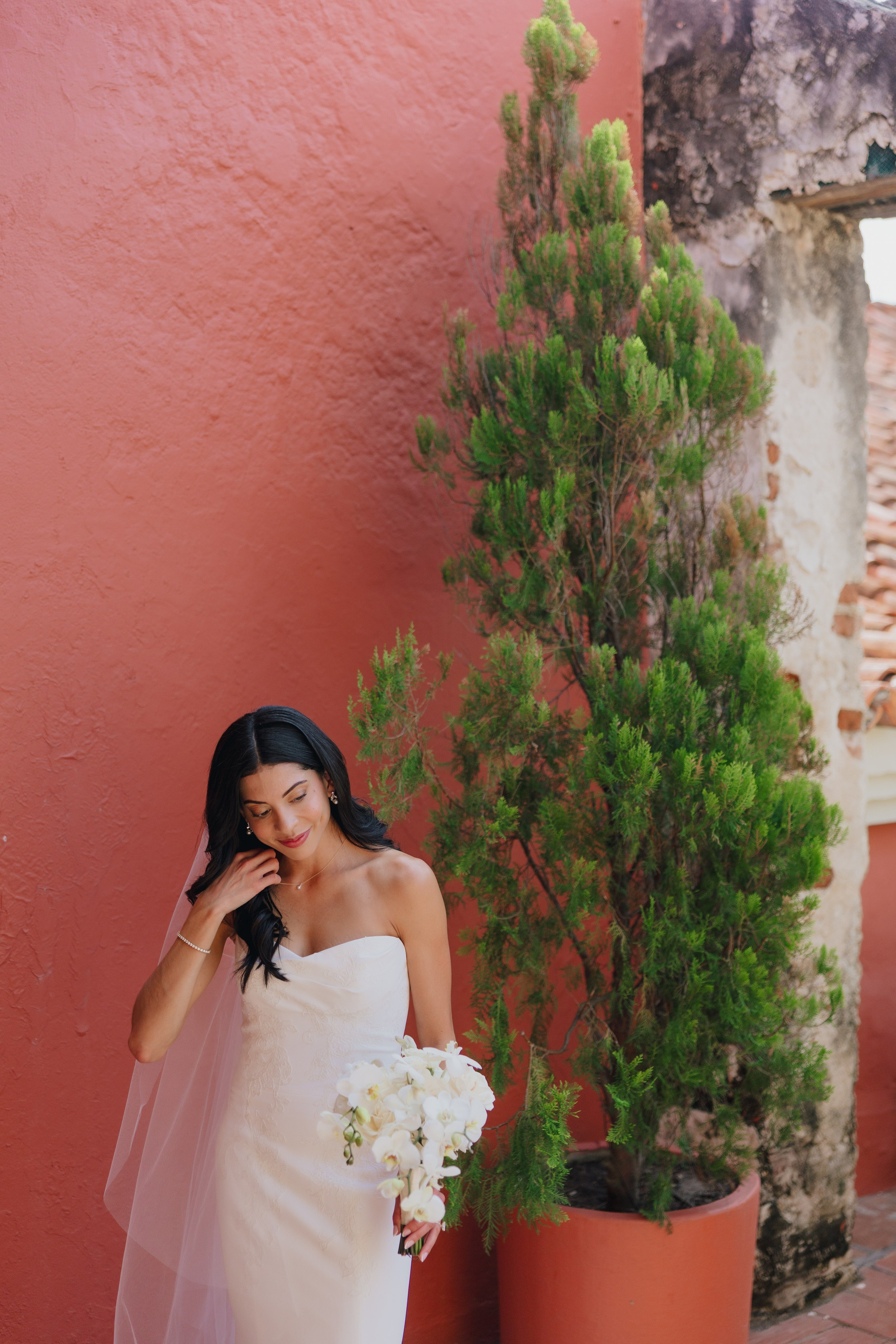 Olga & Andrew. UNTERCIO BODAS