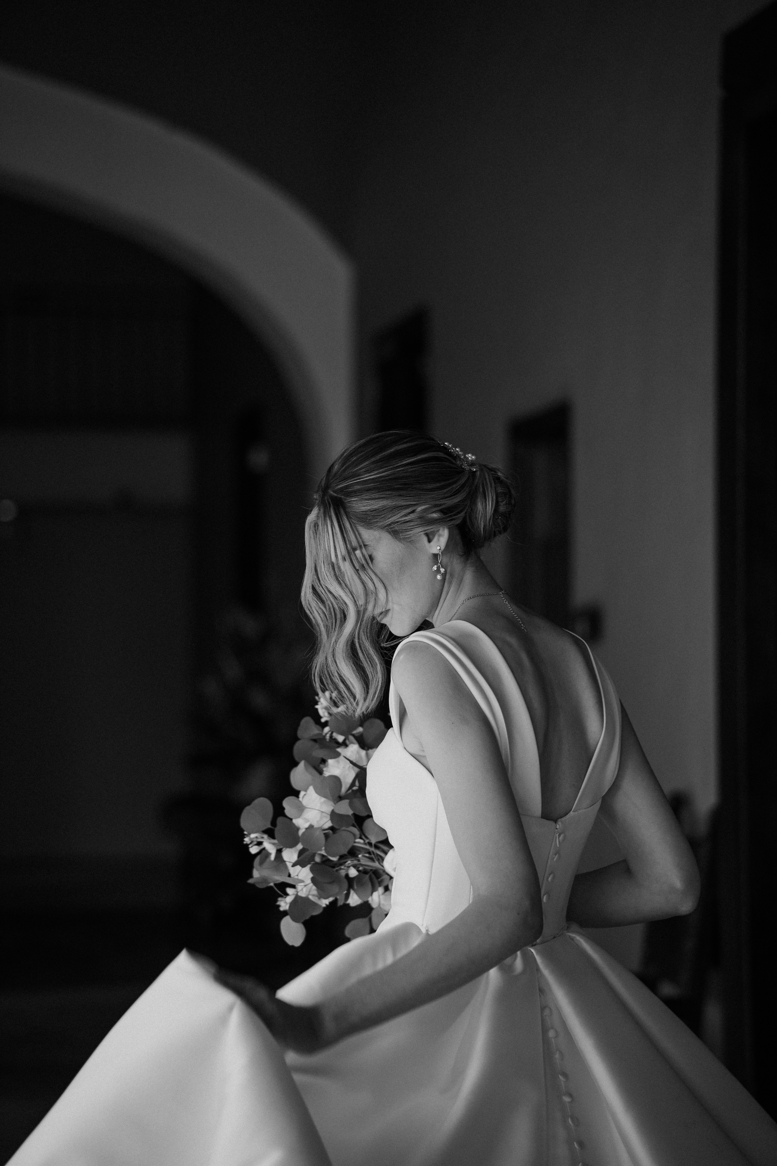 Susan & Ben. UNTERCIO BODAS