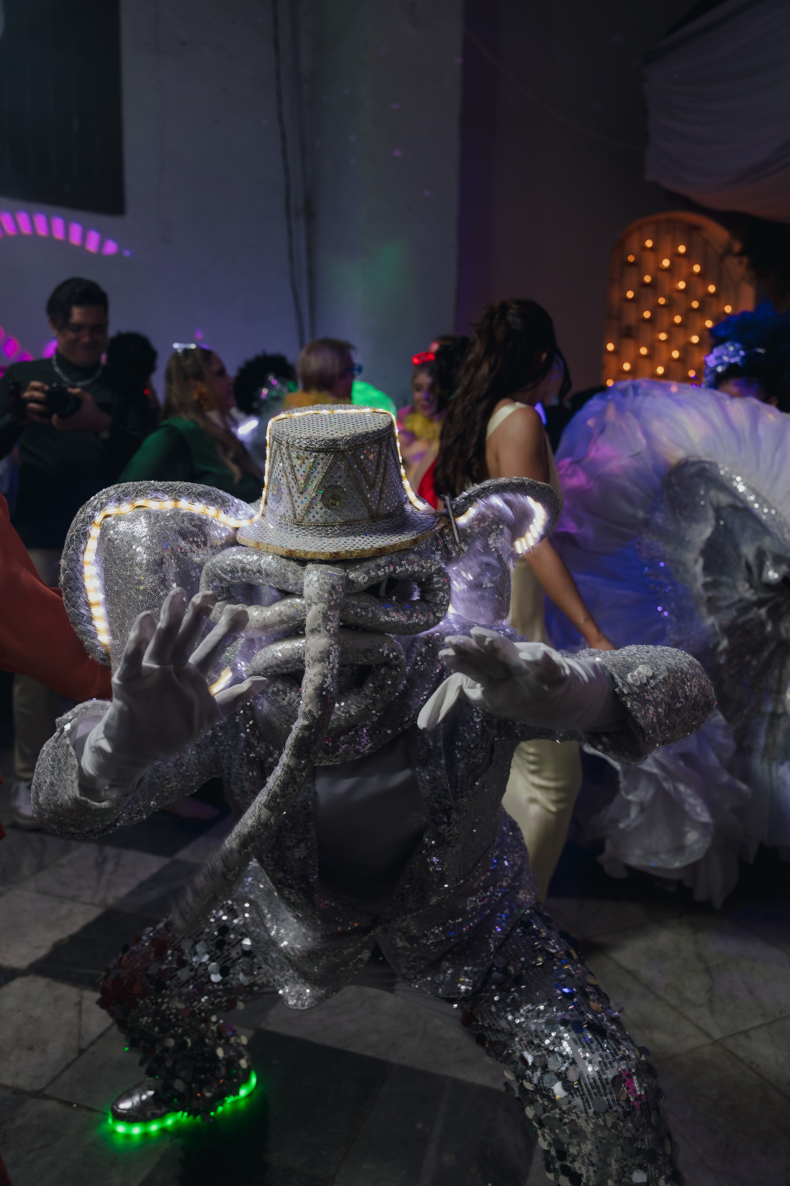 Olga & Andrew. UNTERCIO BODAS