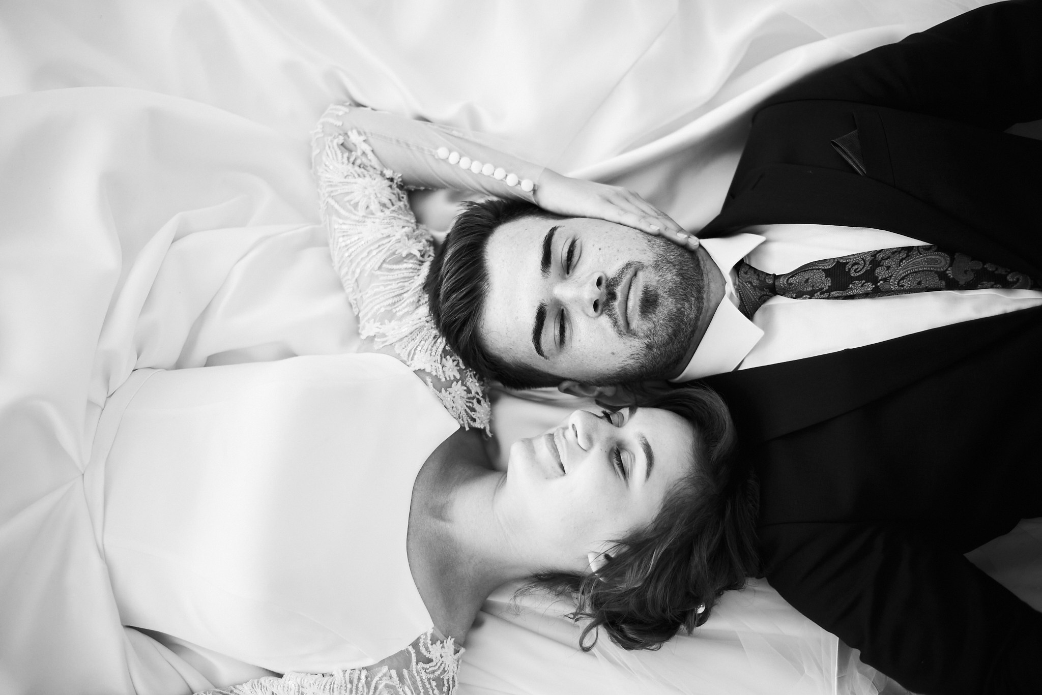 Rebeca&Beniamin | Wedding day. Claudiupaunica.ro