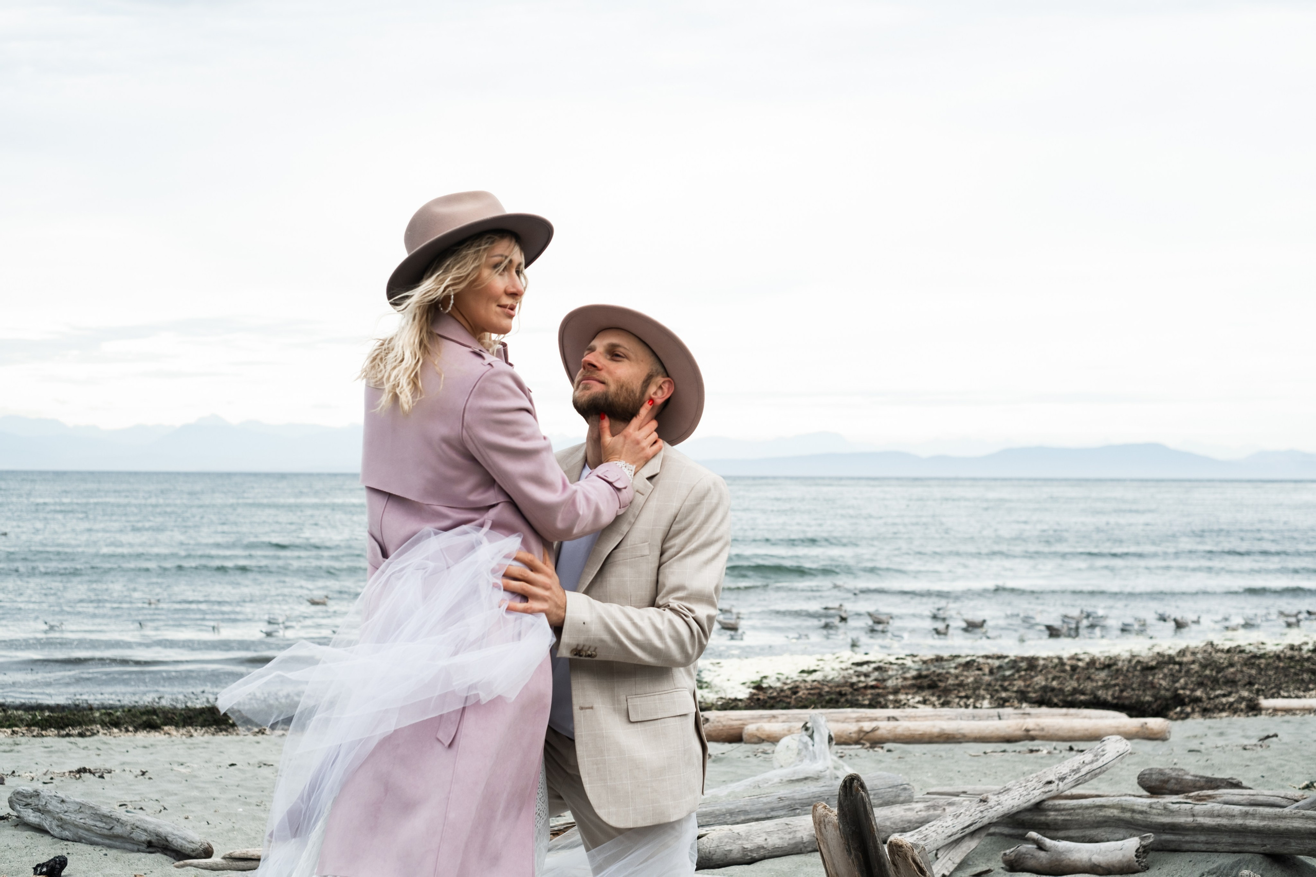 One wedding story. Artparadox_Snapforge