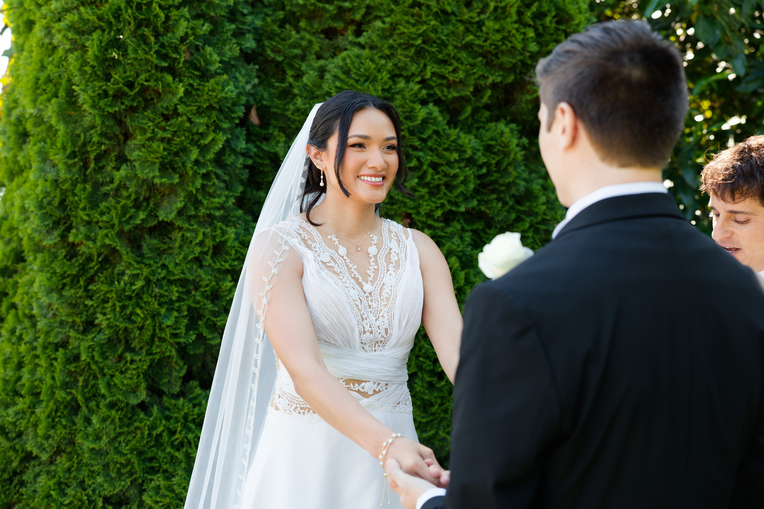 Alana & Joseph. Destination Wedding Photographer — Nikita Burtsev