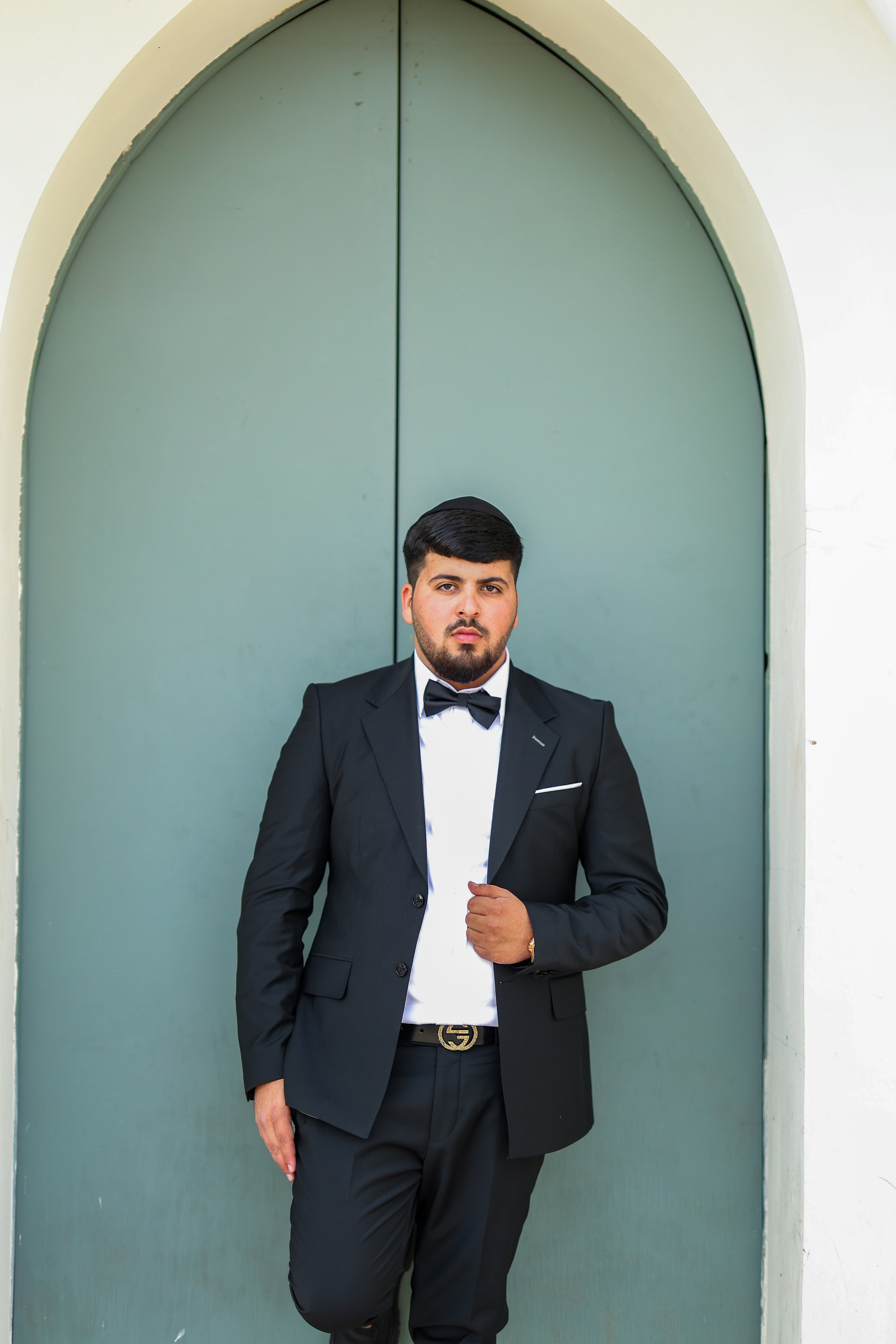 D & R. משה מנשה צלם חתונות