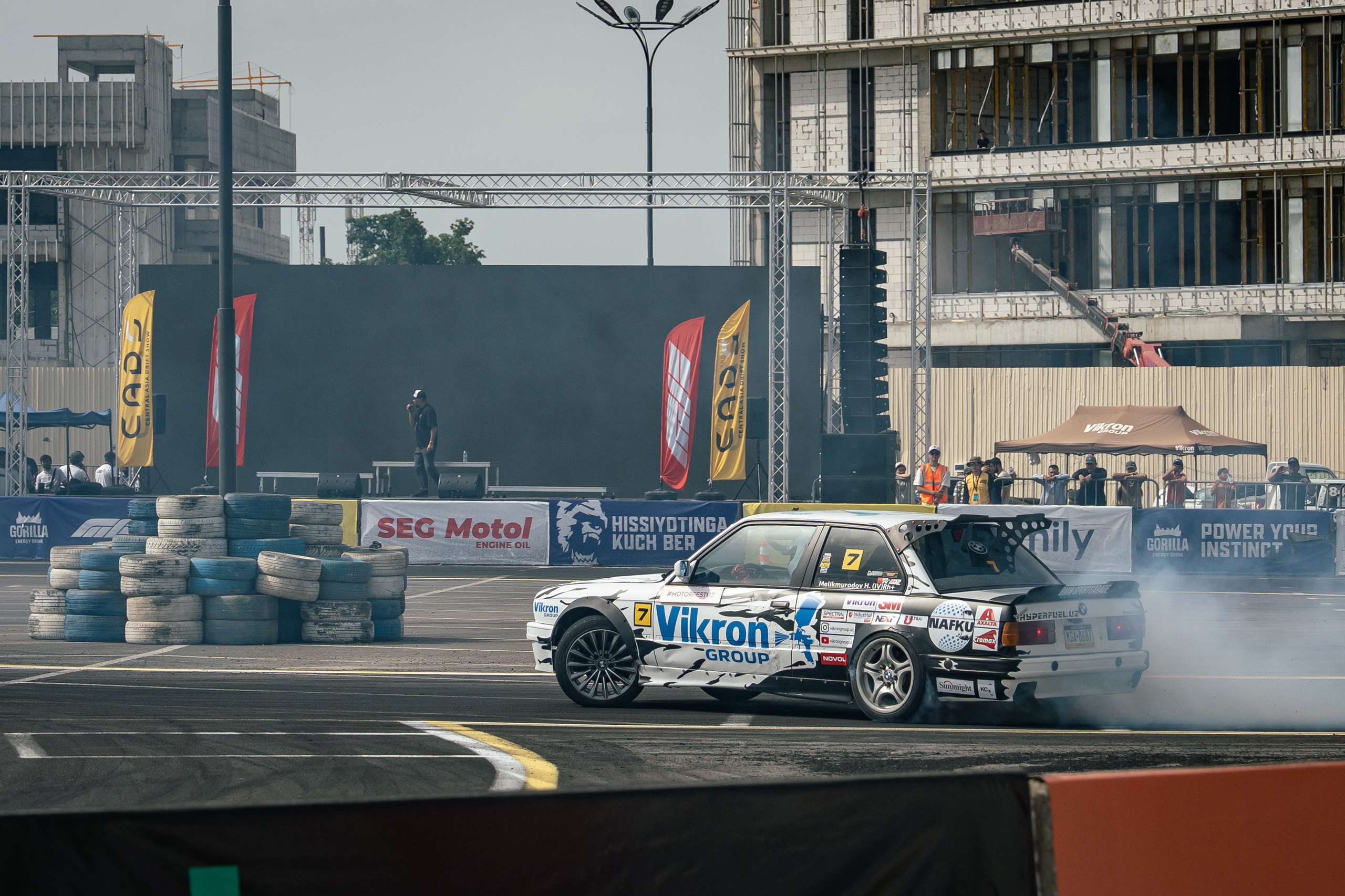 MotorFest 2026