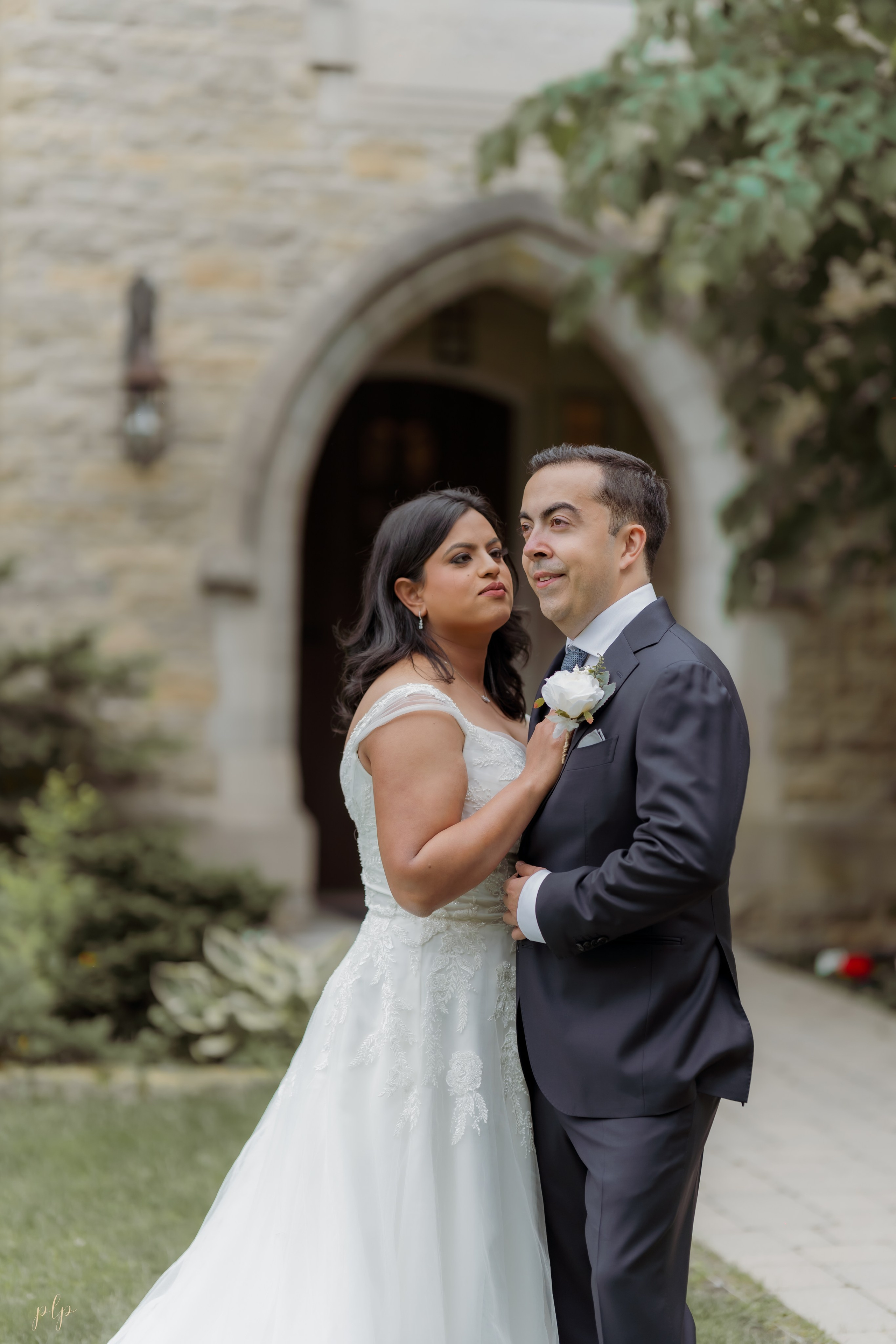 Indrani & Marc. Wedding Photographers and Filmmakers