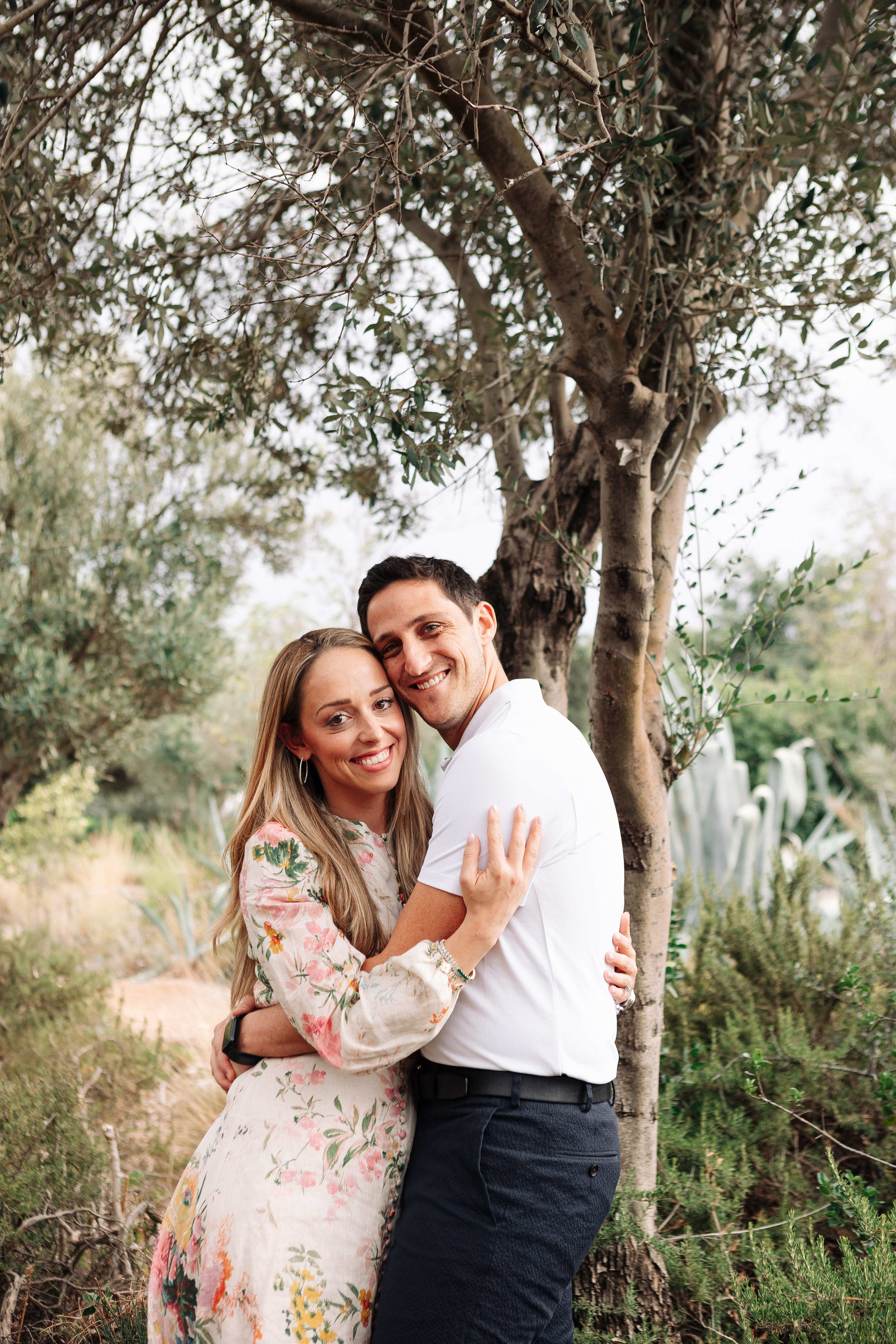 BIG FAMILY IN YAMIN MOSHE. Https://shi-photo.com/