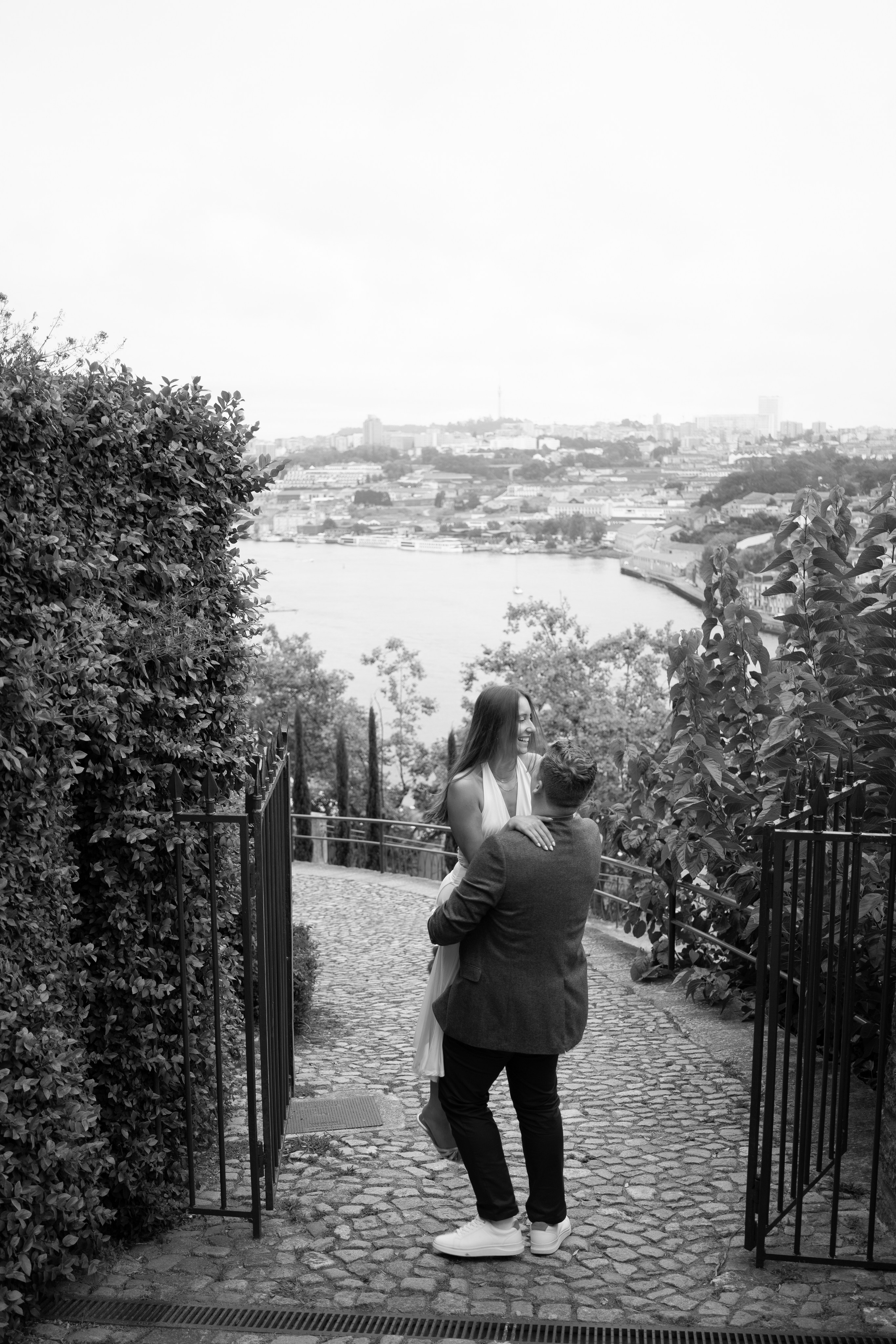 Wedding Proposal Aaron. Davi Valente