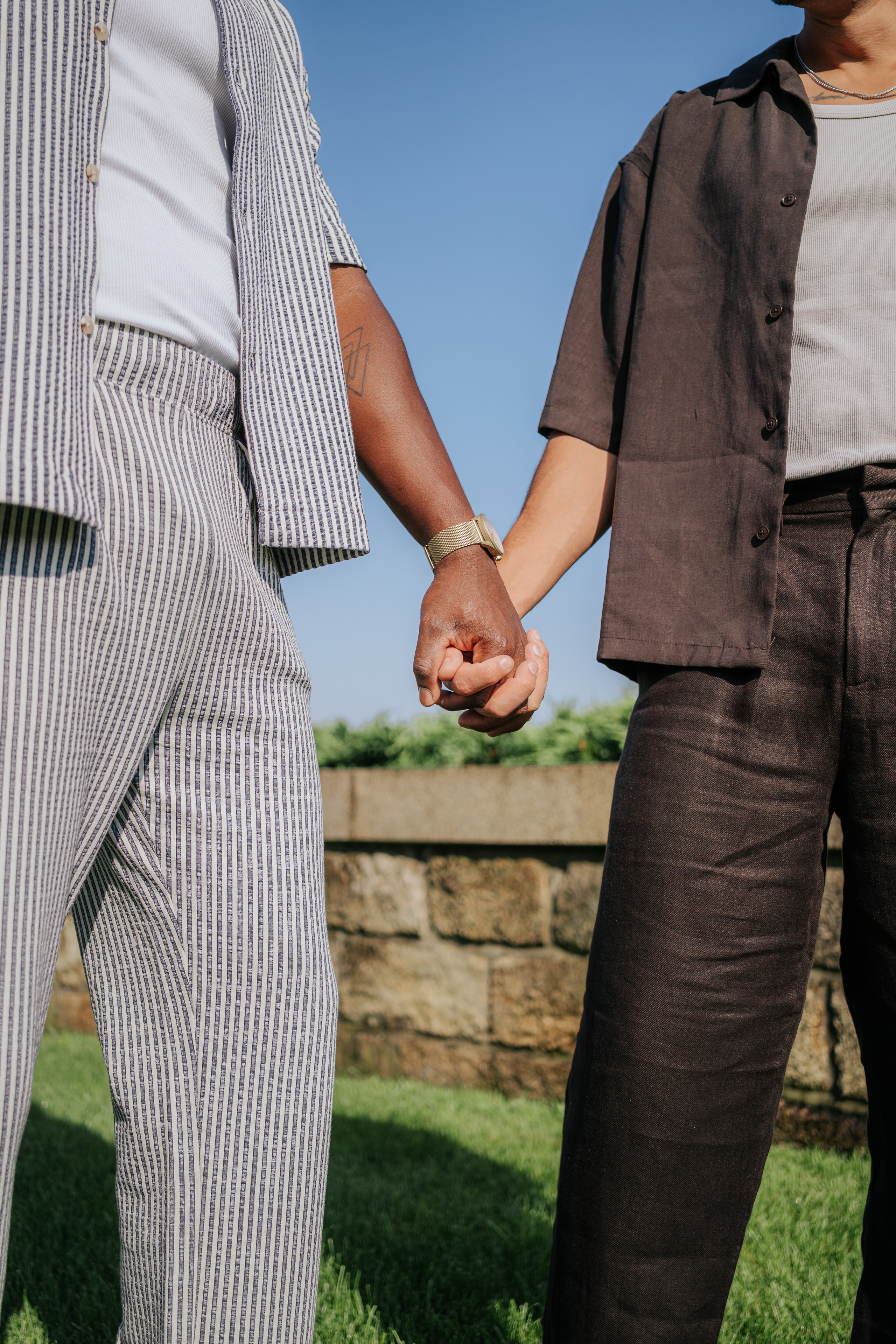 Pre Wedding — Chris & Julian. Davi Valente