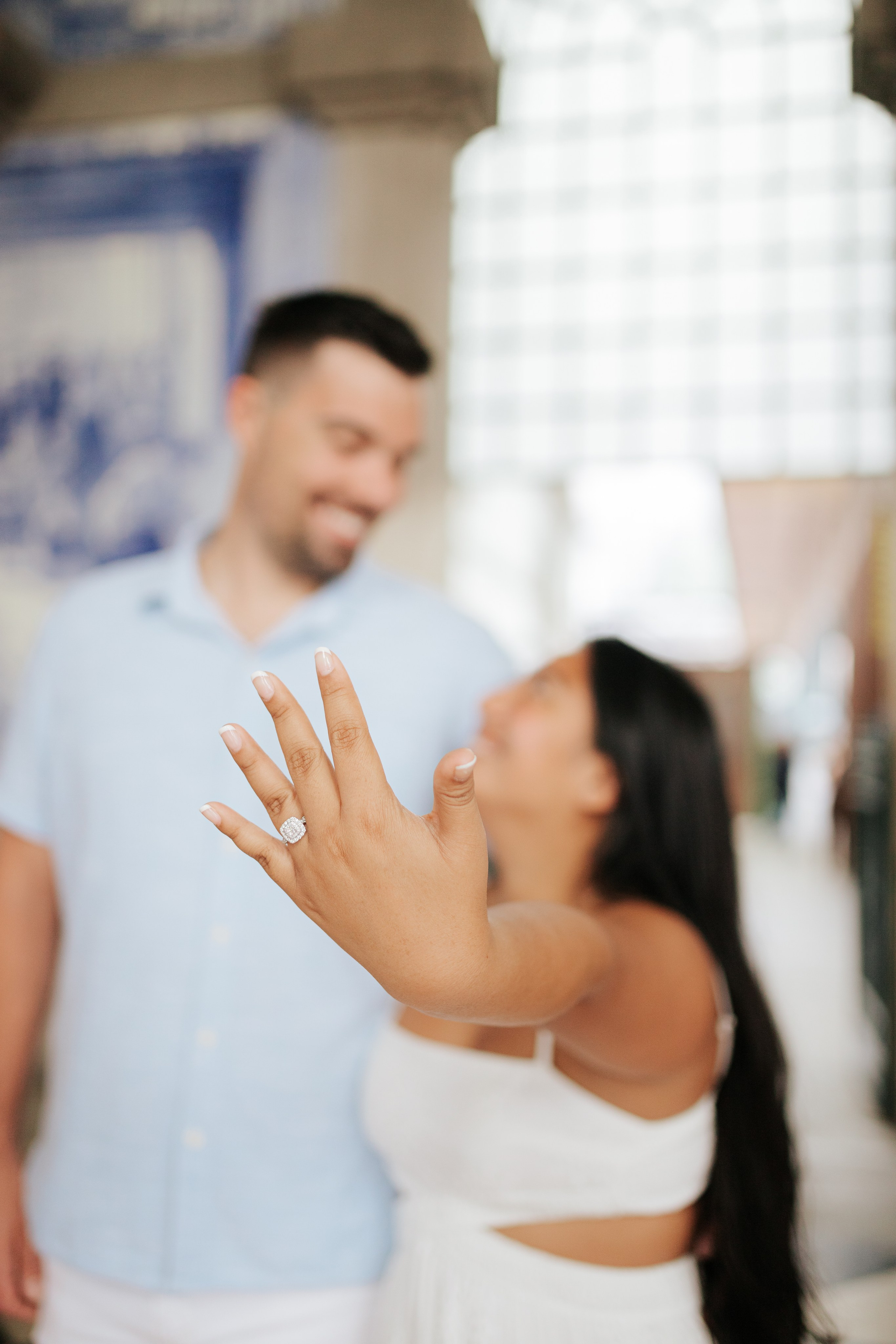 David Loreal. Davi Valente