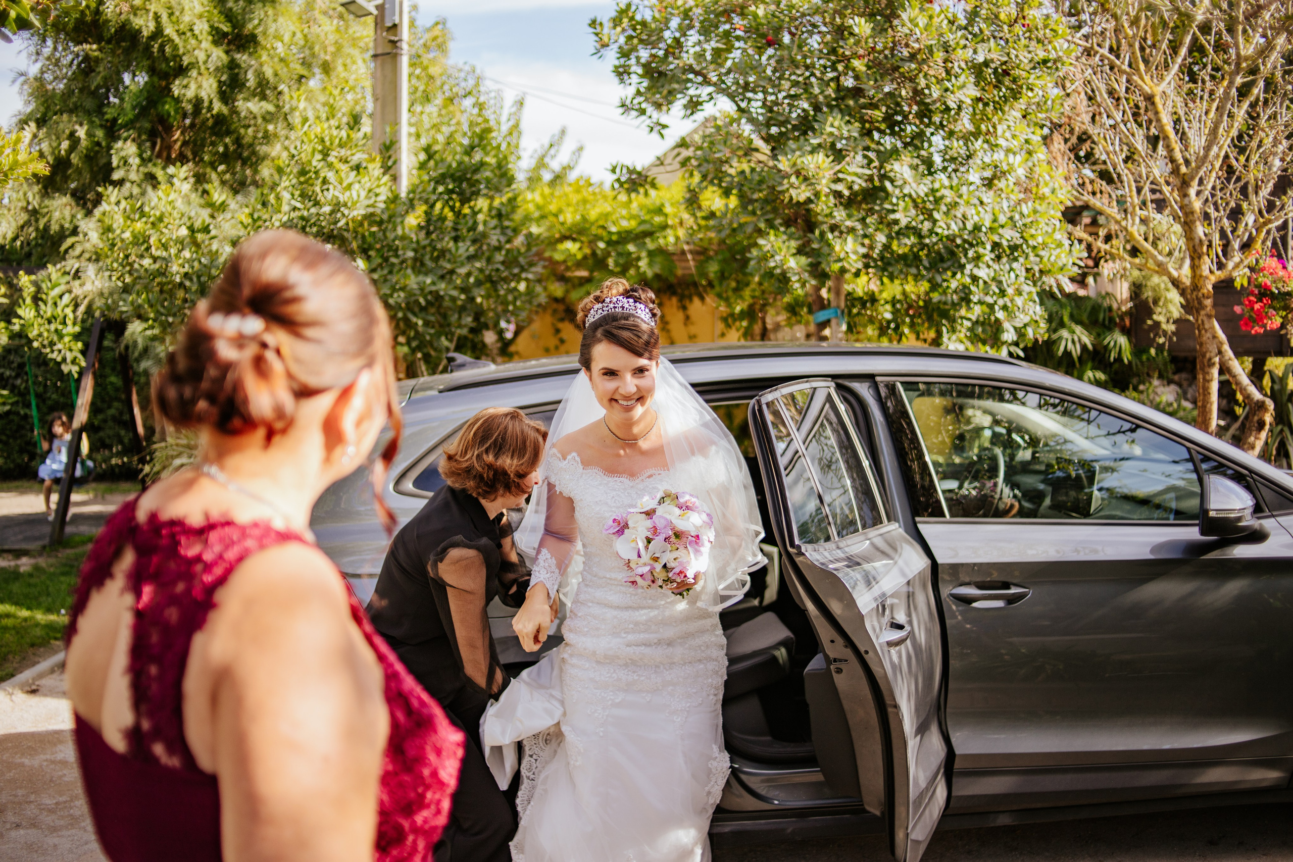 Casamento Hálida e Lucas. Davi Valente