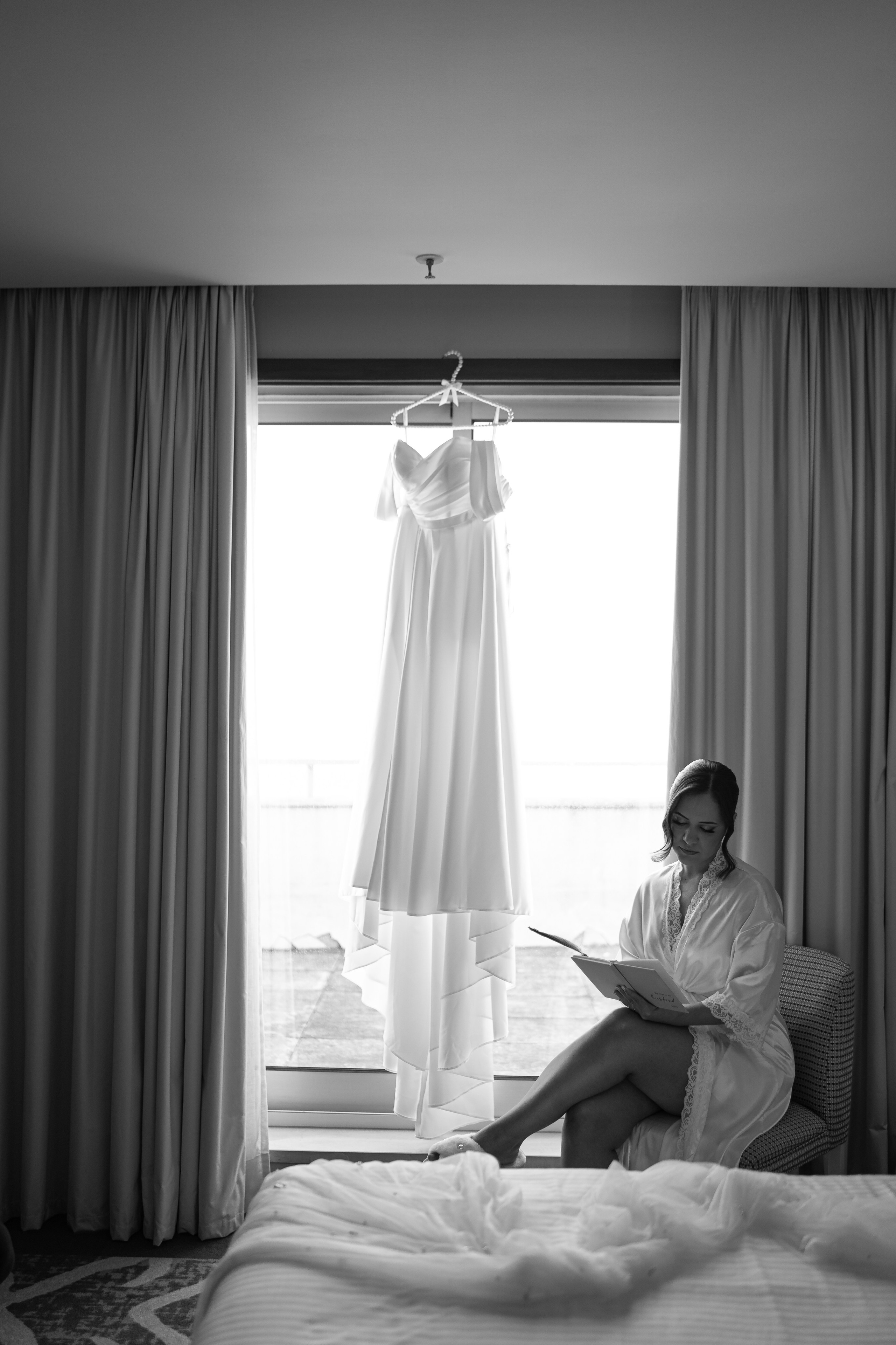 Casamento Gio & Fabio. Davi Valente