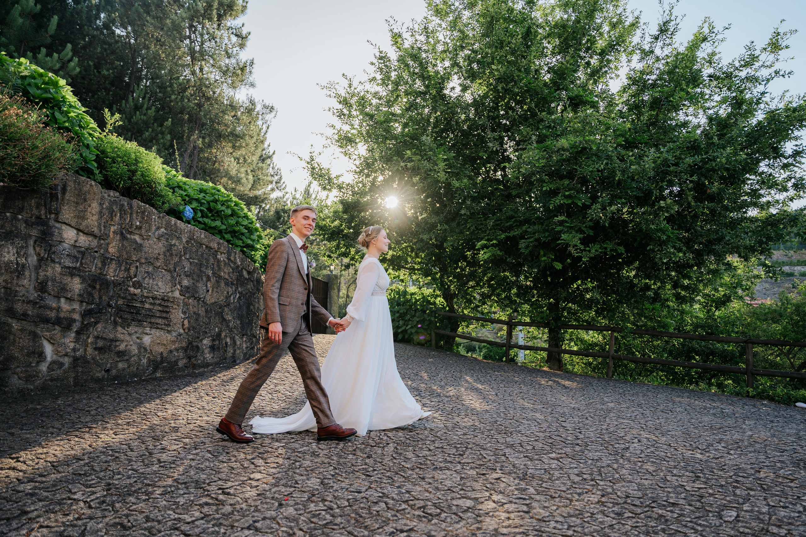 Casamento Anastasiia & Daniil. Davi Valente