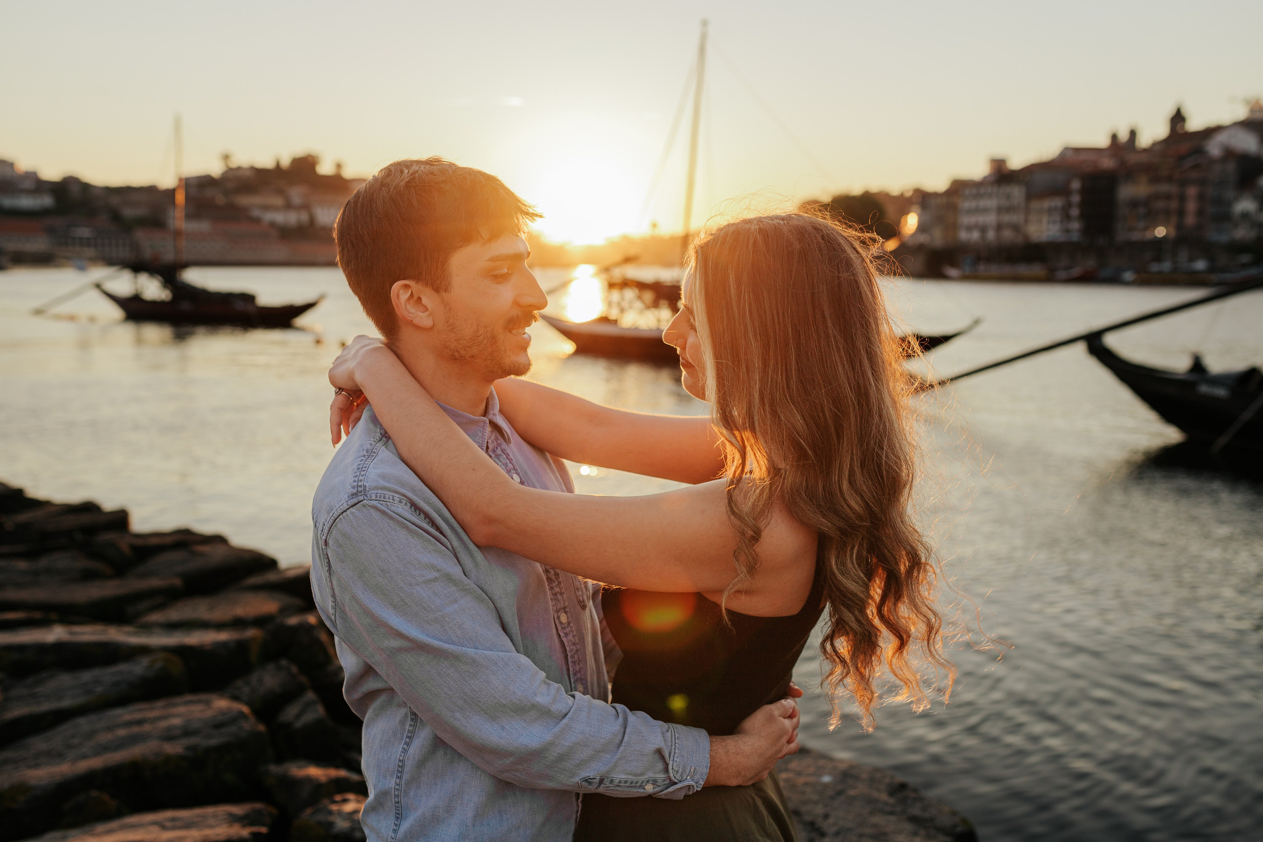 Proposal Shaun. Davi Valente