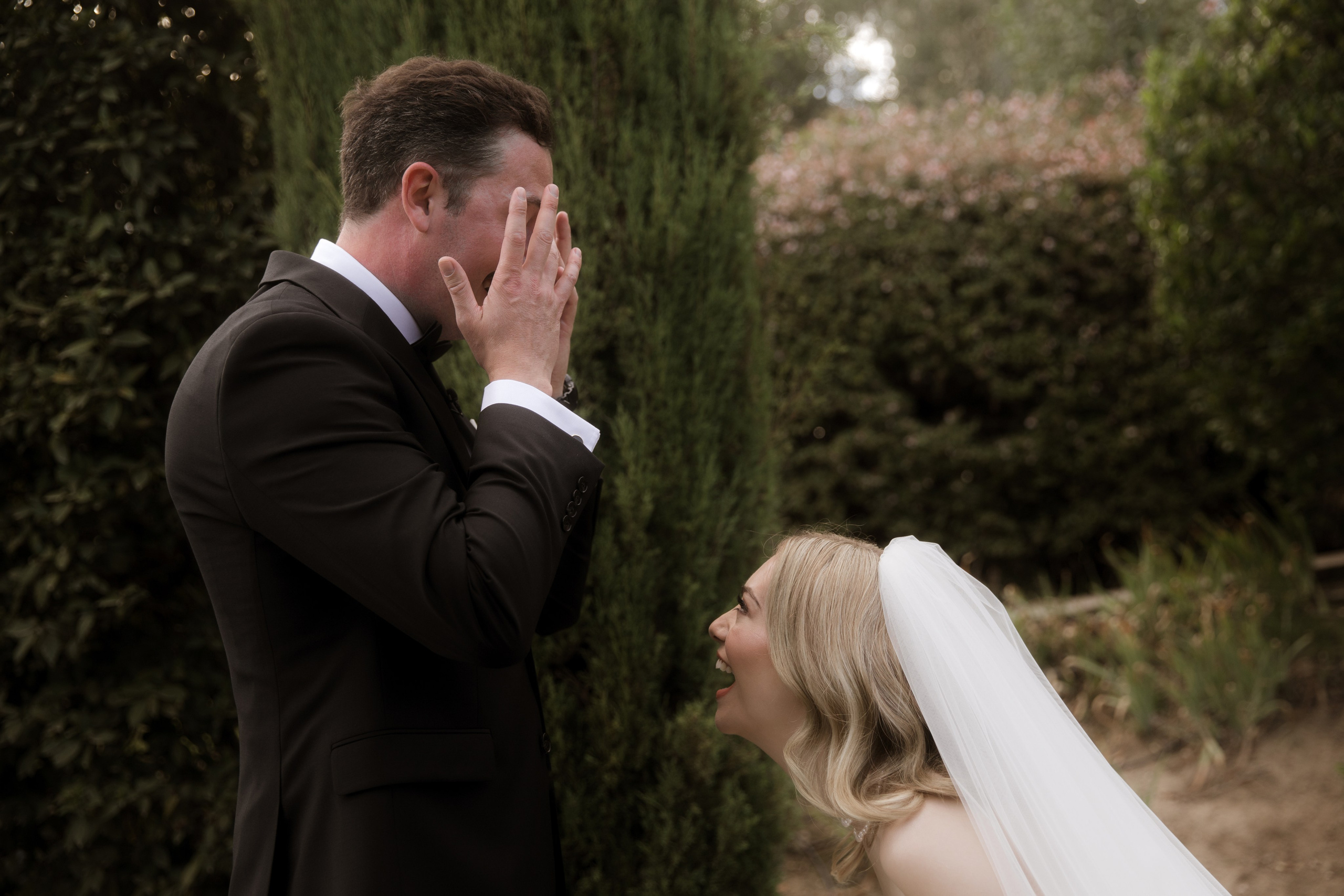 PJ & Yonna. Hotel Castell d’Emporda. Paola fotógrafo / videografo de bodas en Barcelona